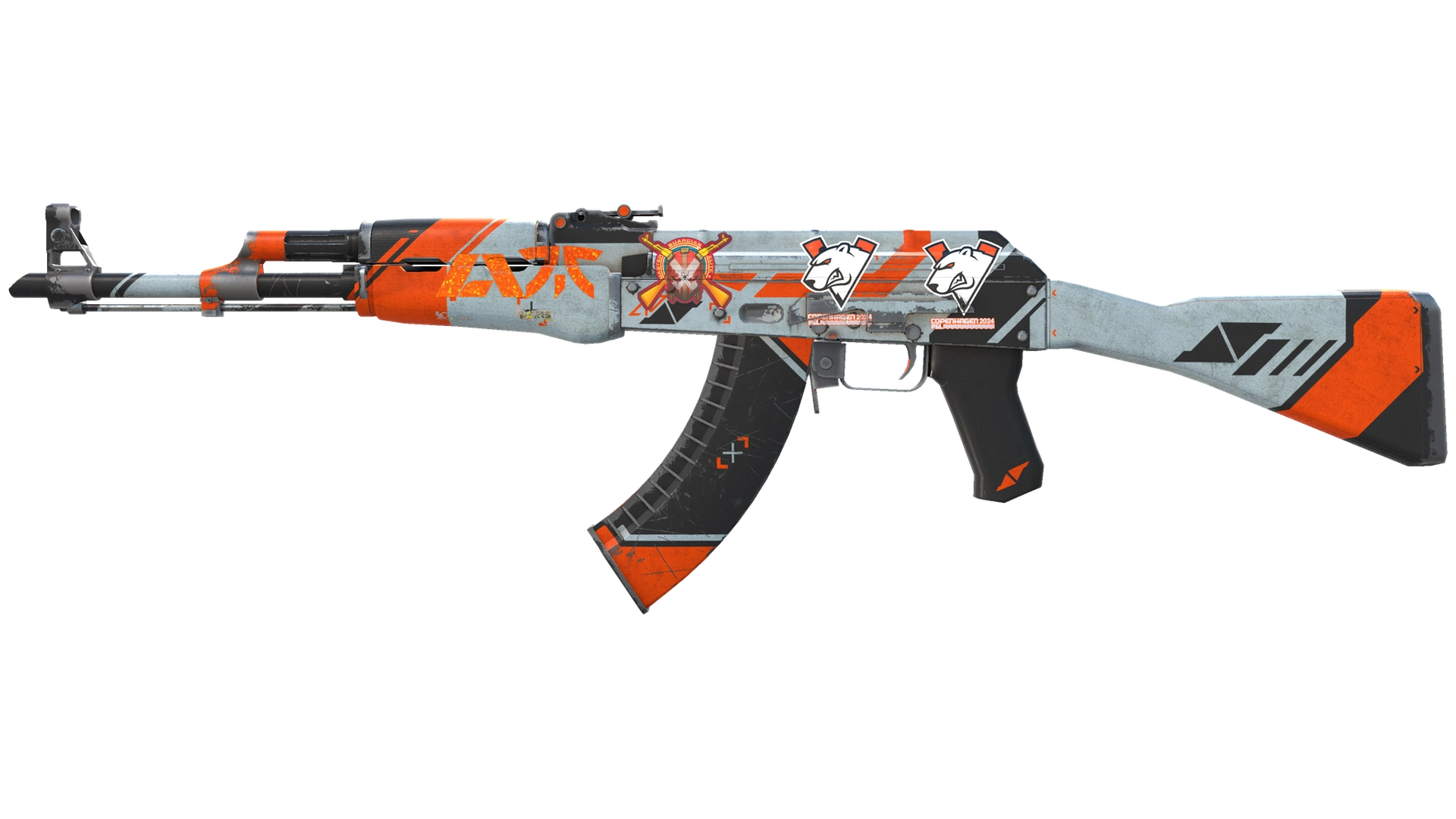 Asiimov image