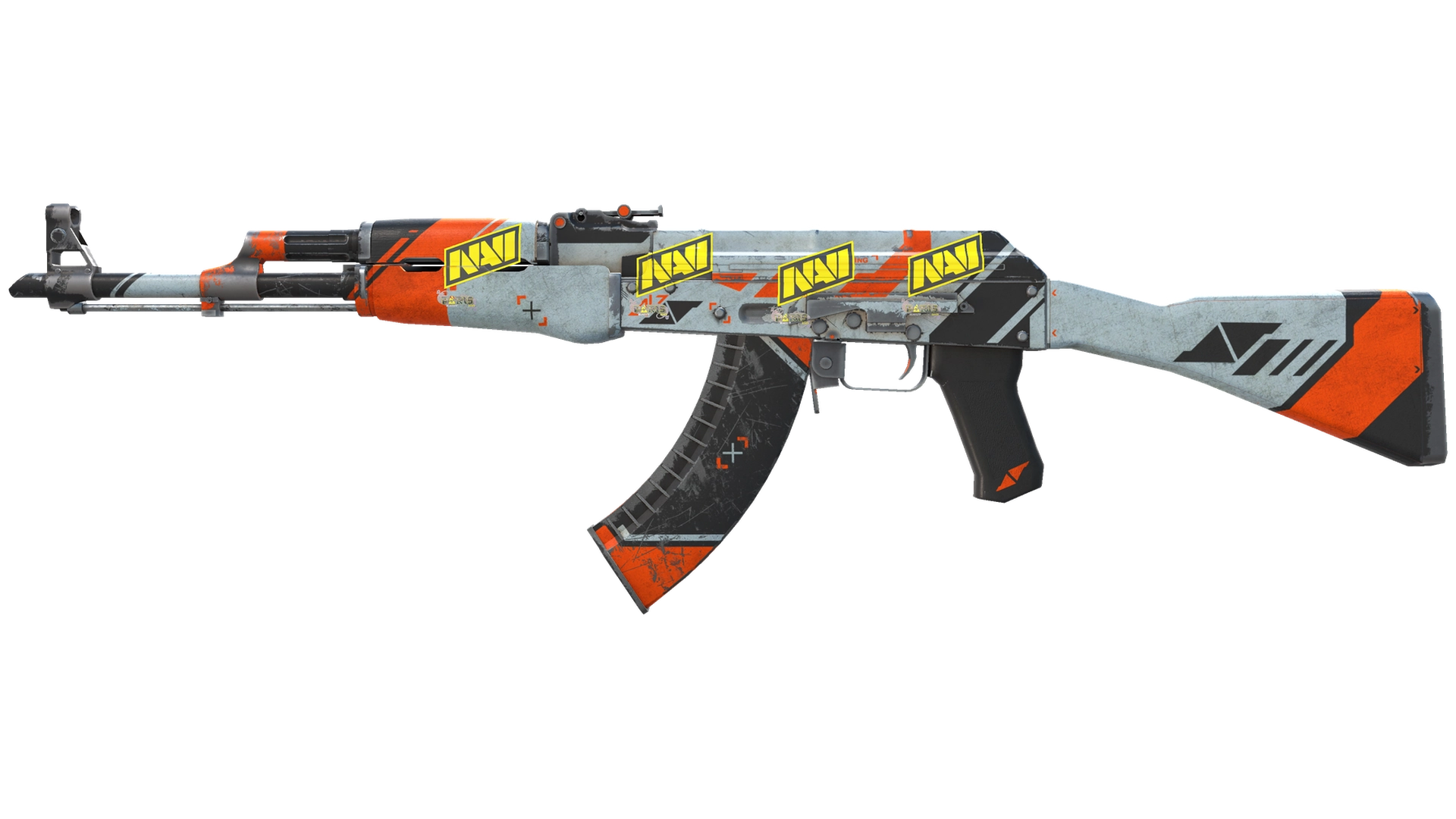 Asiimov image