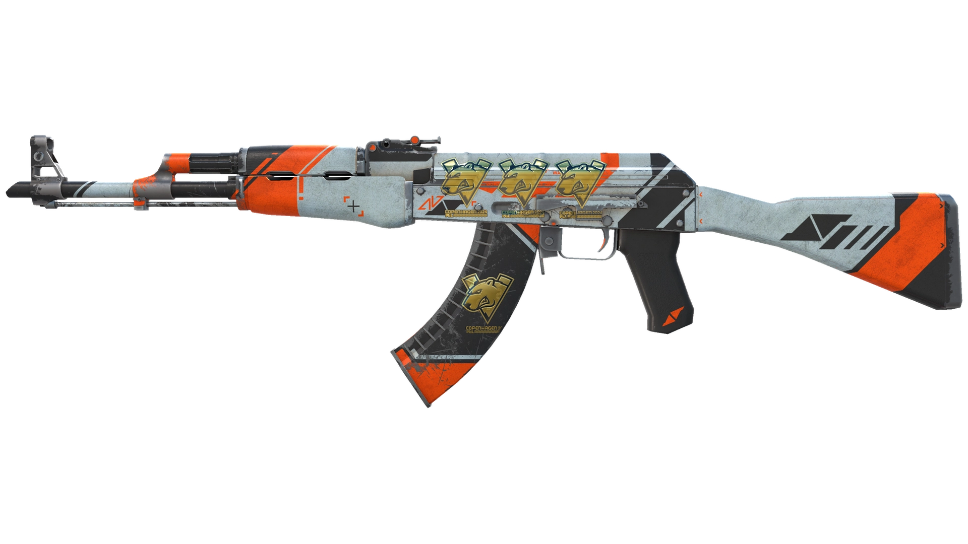 Asiimov image