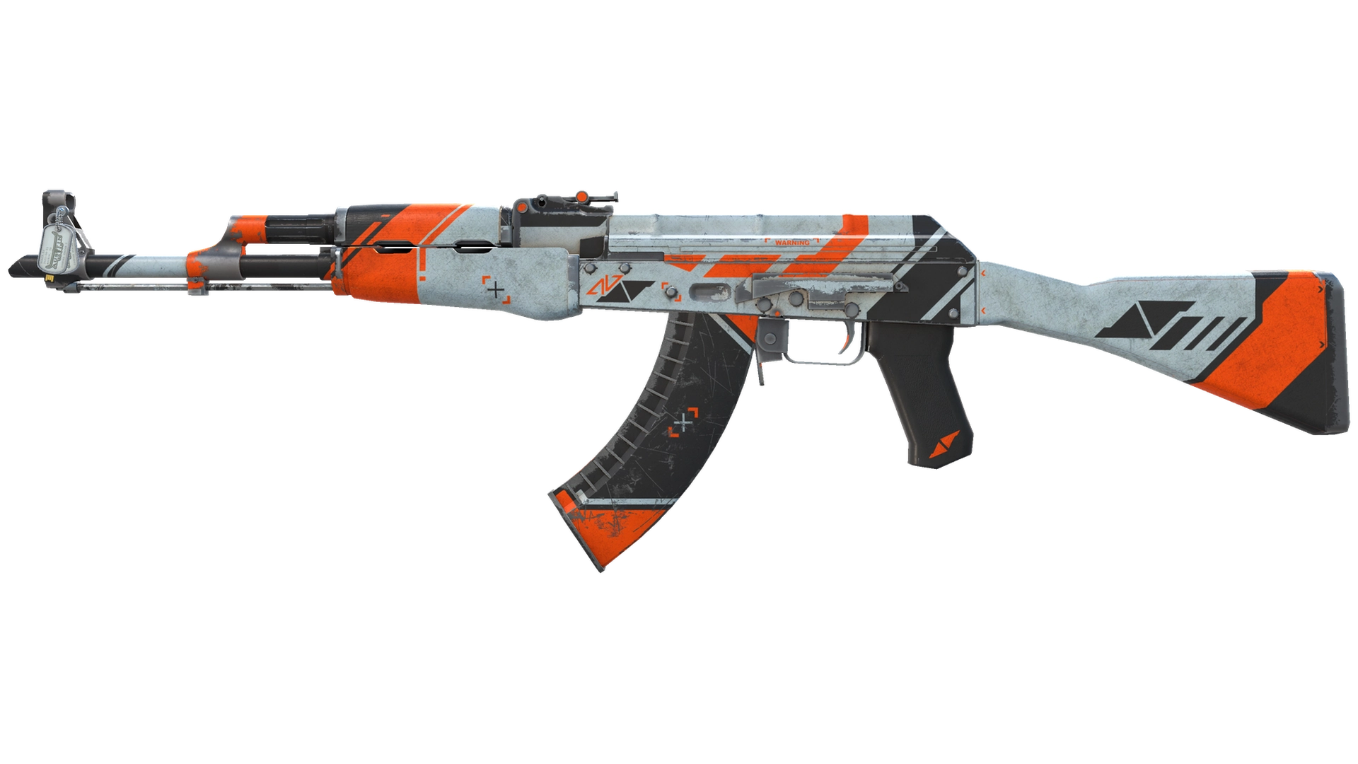 Asiimov image