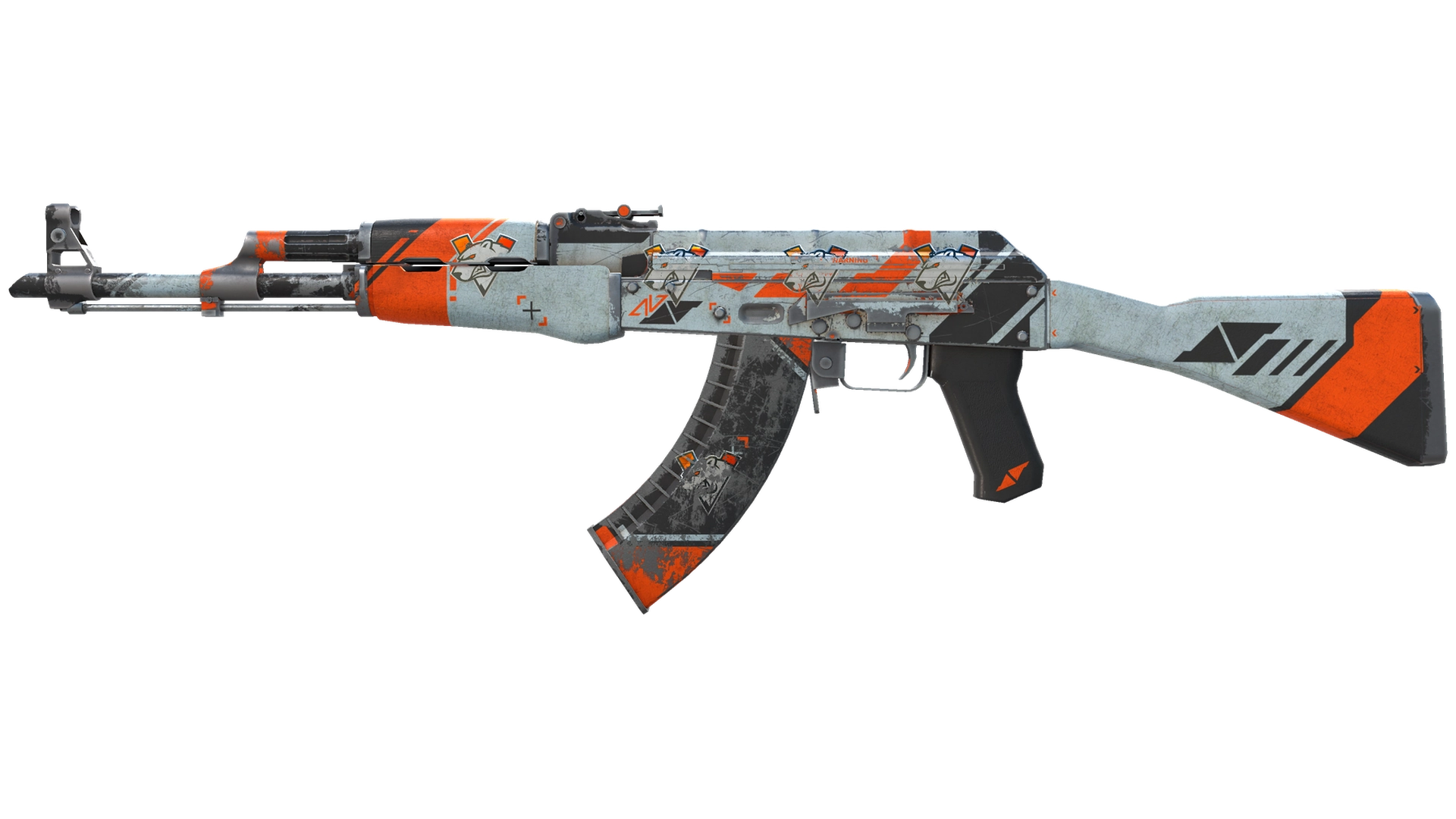Asiimov image