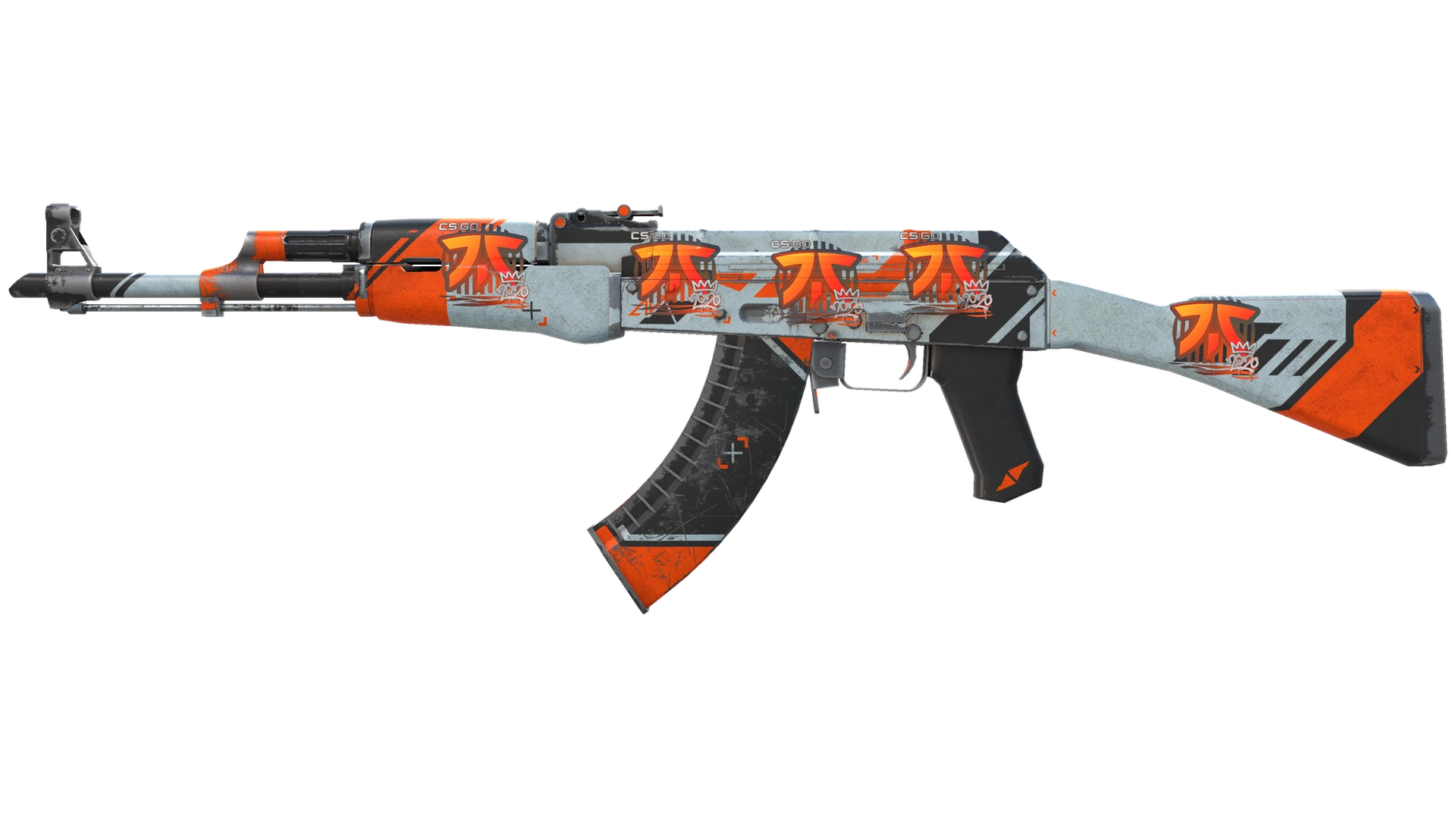 Asiimov image