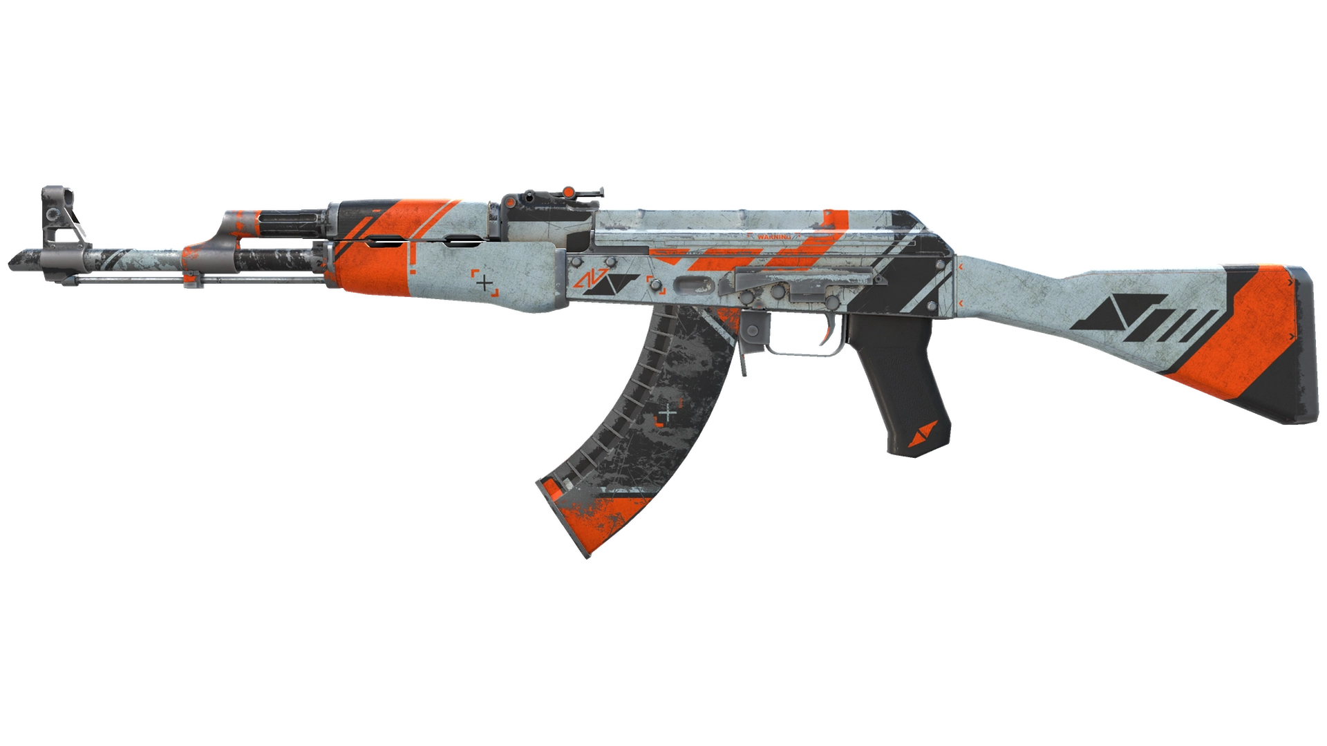 Asiimov image