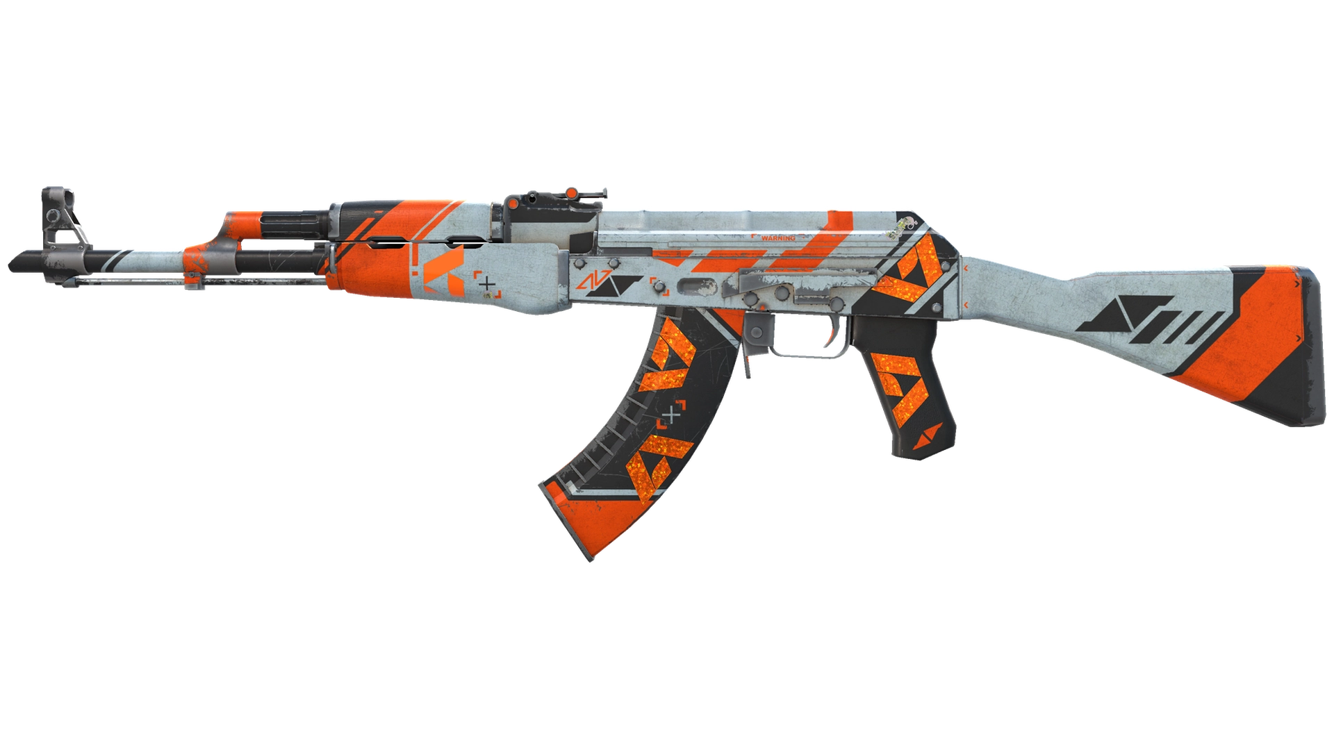 Asiimov image