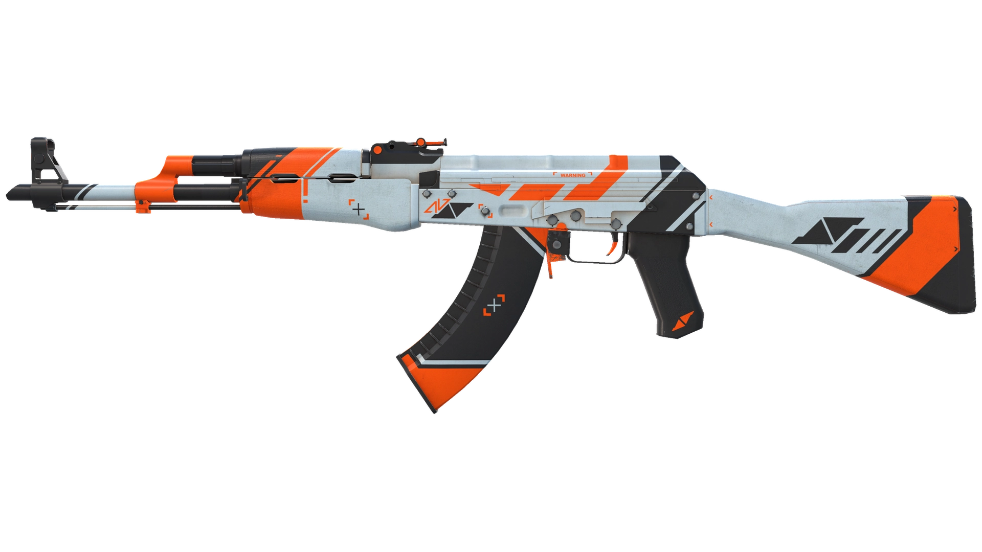 Asiimov image