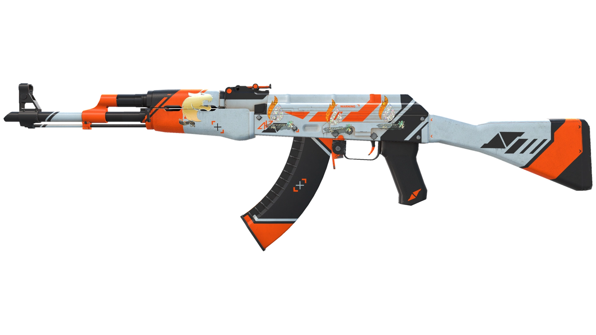 Asiimov image