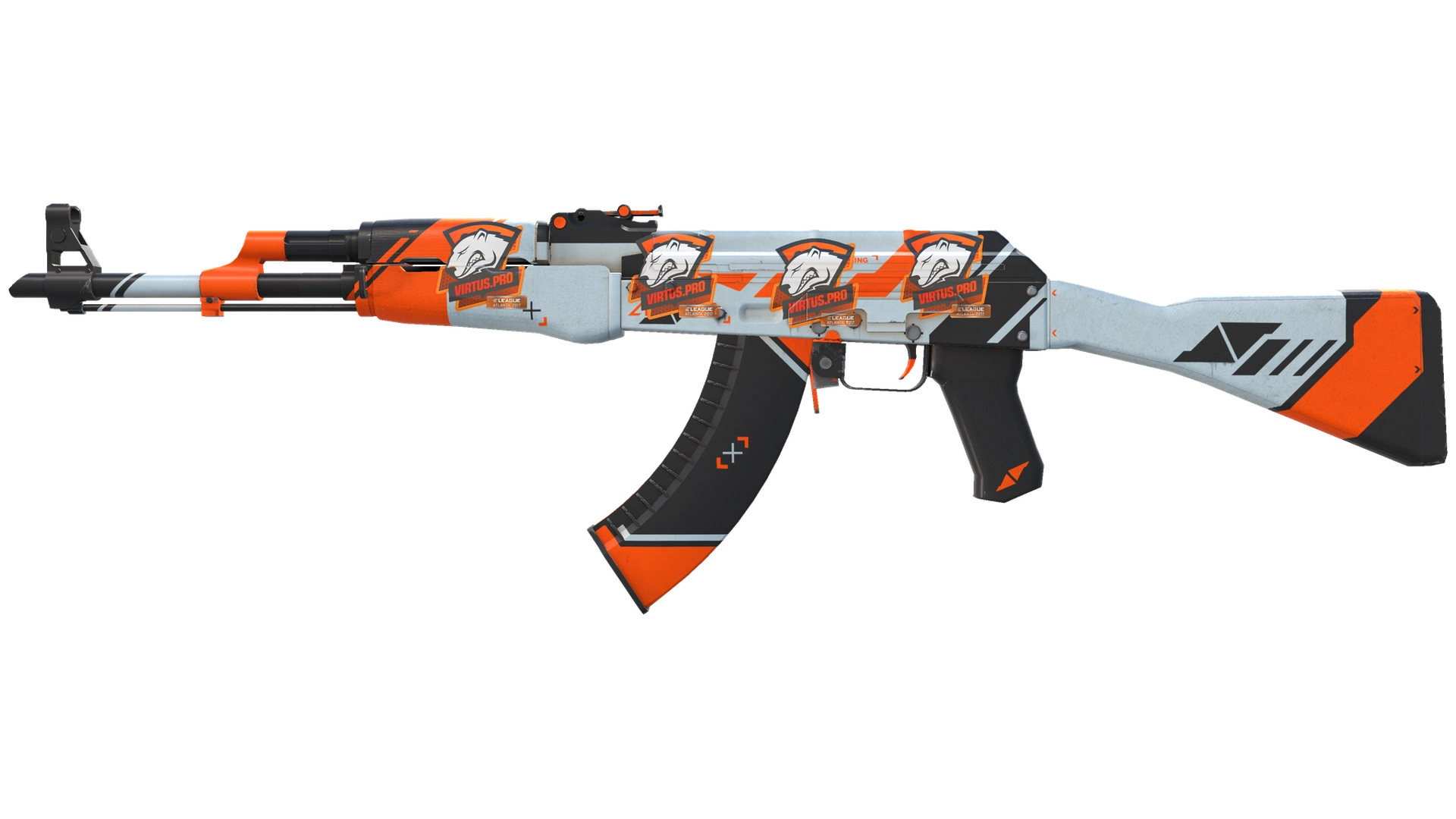 Asiimov image