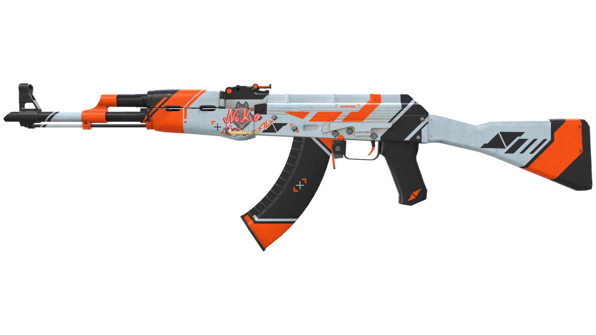 Asiimov image