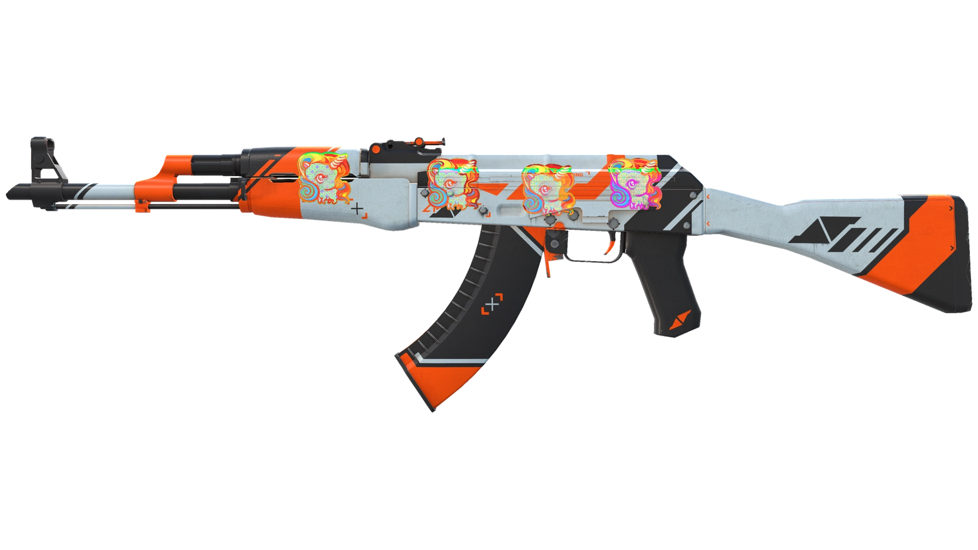 Asiimov image