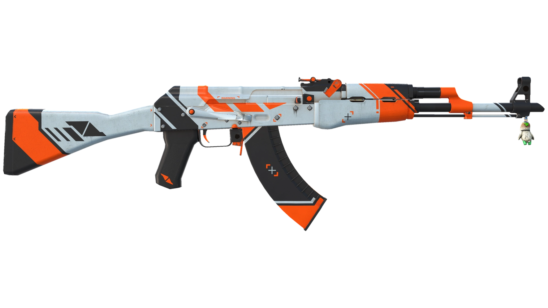 Asiimov image