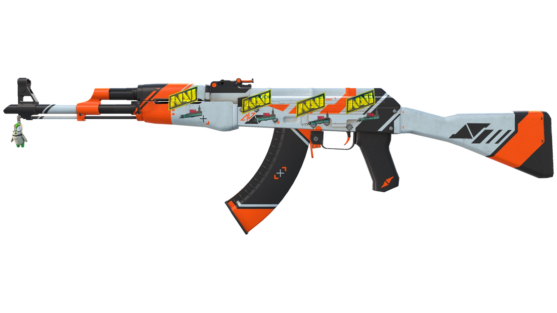 Asiimov image