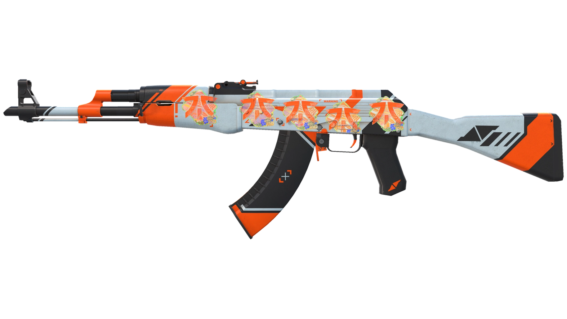 Asiimov image