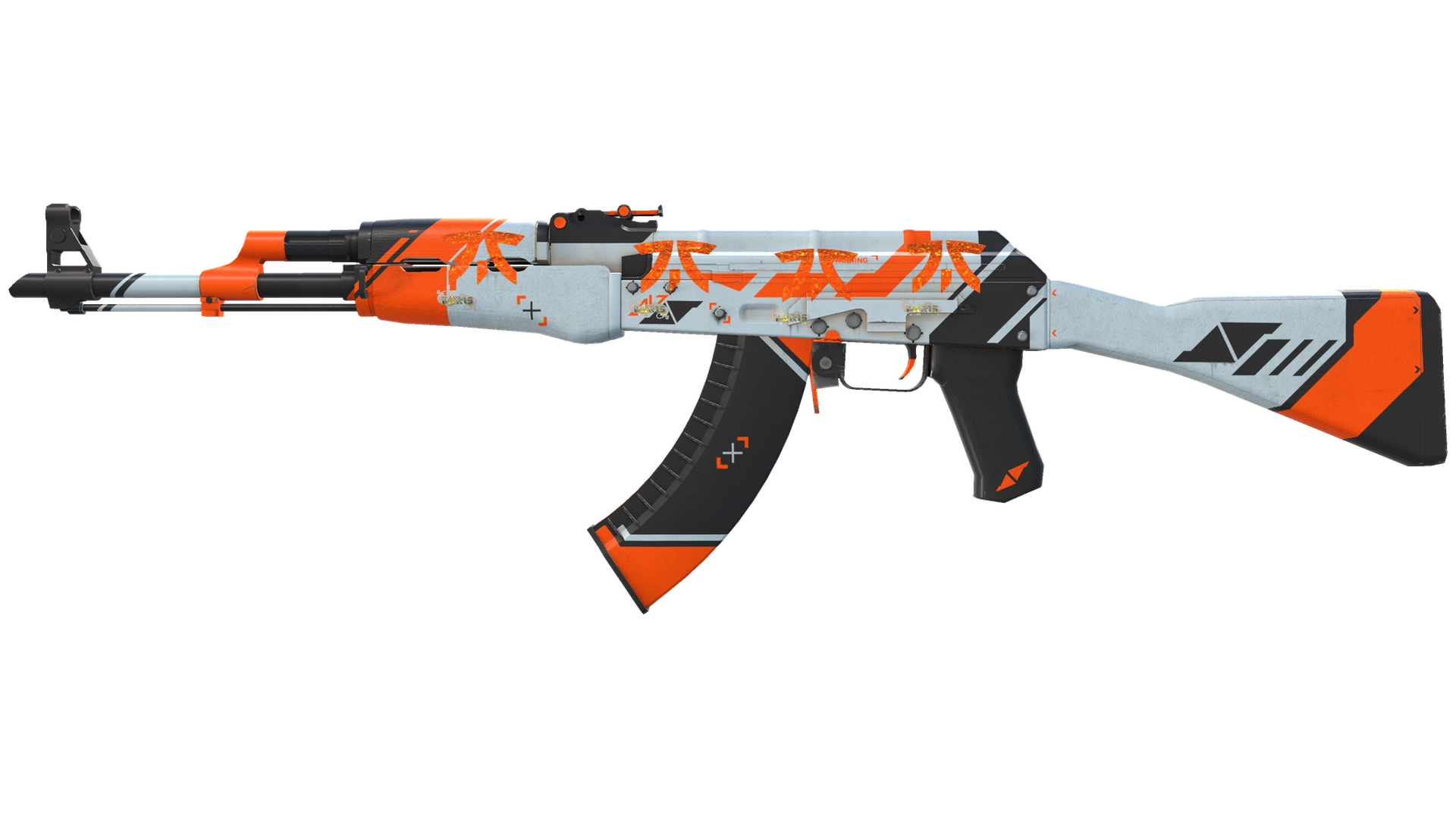 Asiimov image