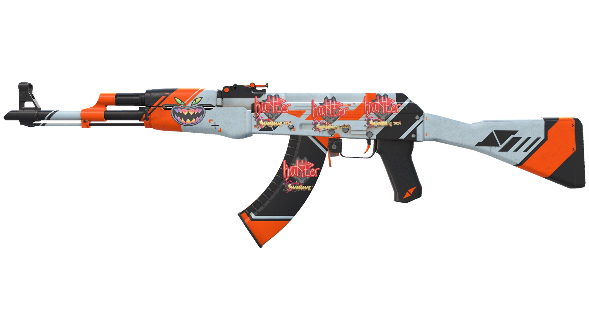 Asiimov image