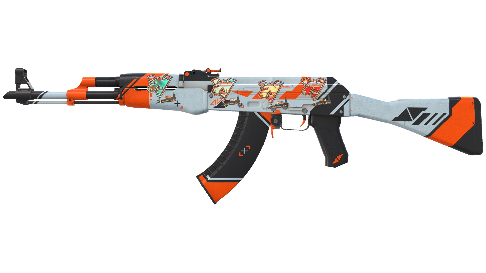 Asiimov image