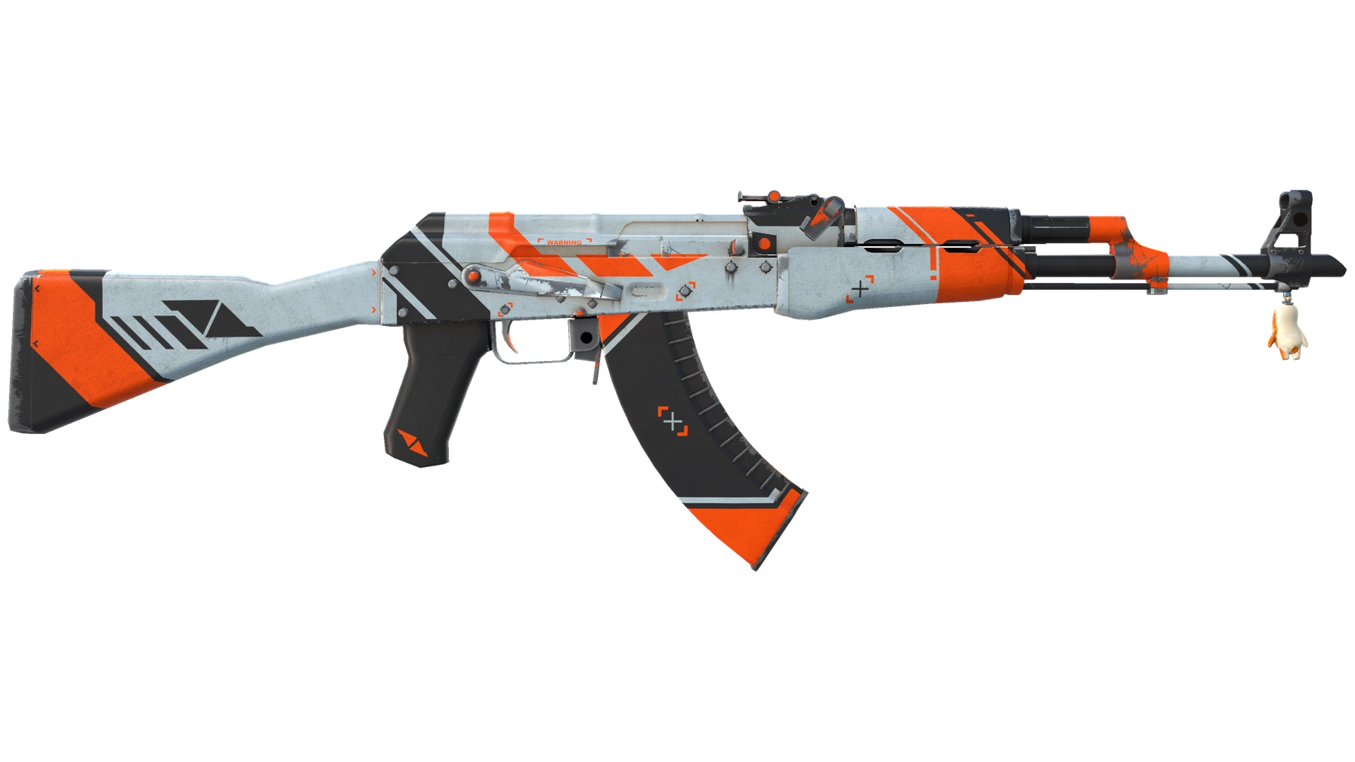 AK-47 | Asiimov (Field-Tested)
