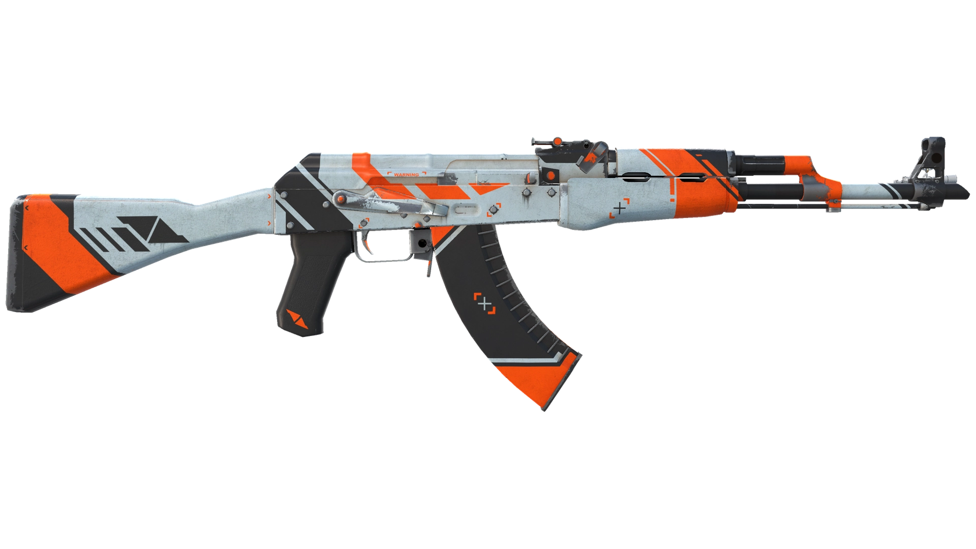 AK-47 | Asiimov (Field-Tested)
