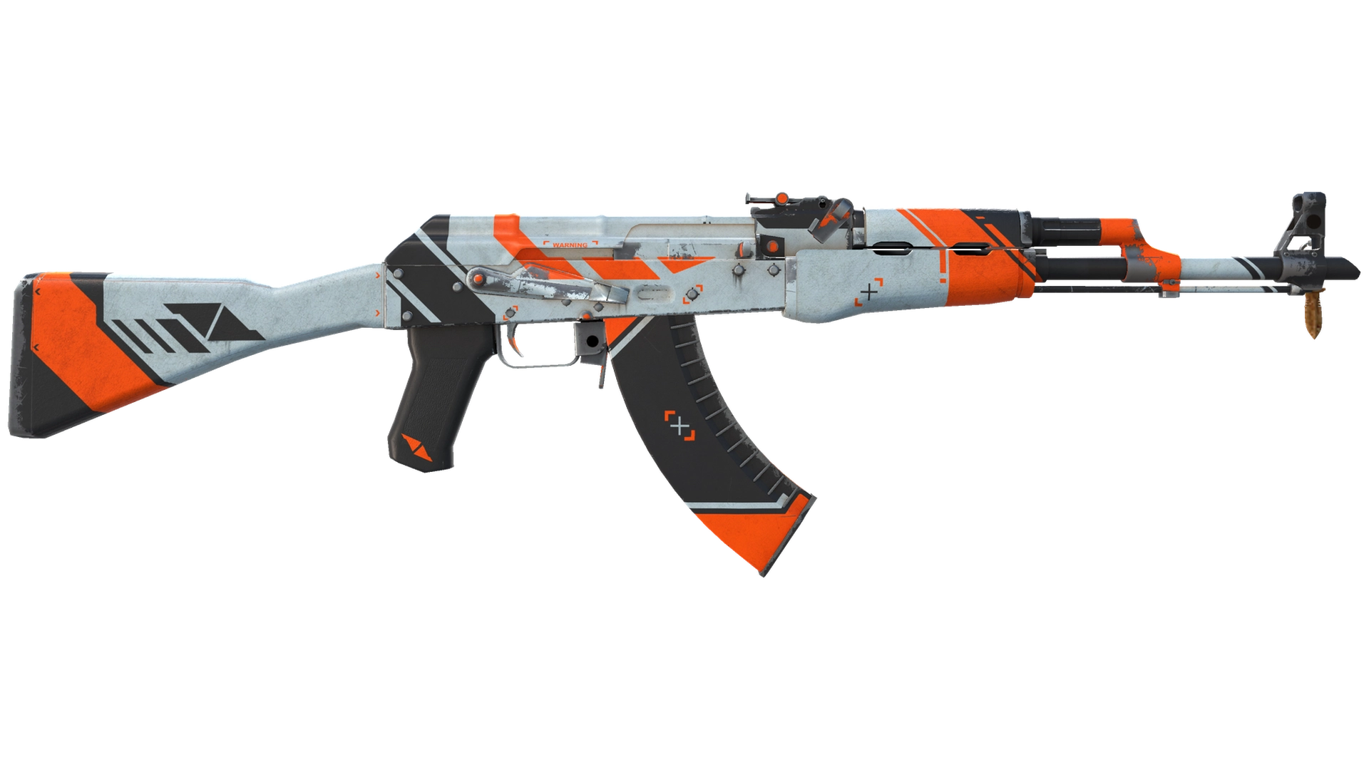 AK-47 | Asiimov (Field-Tested)
