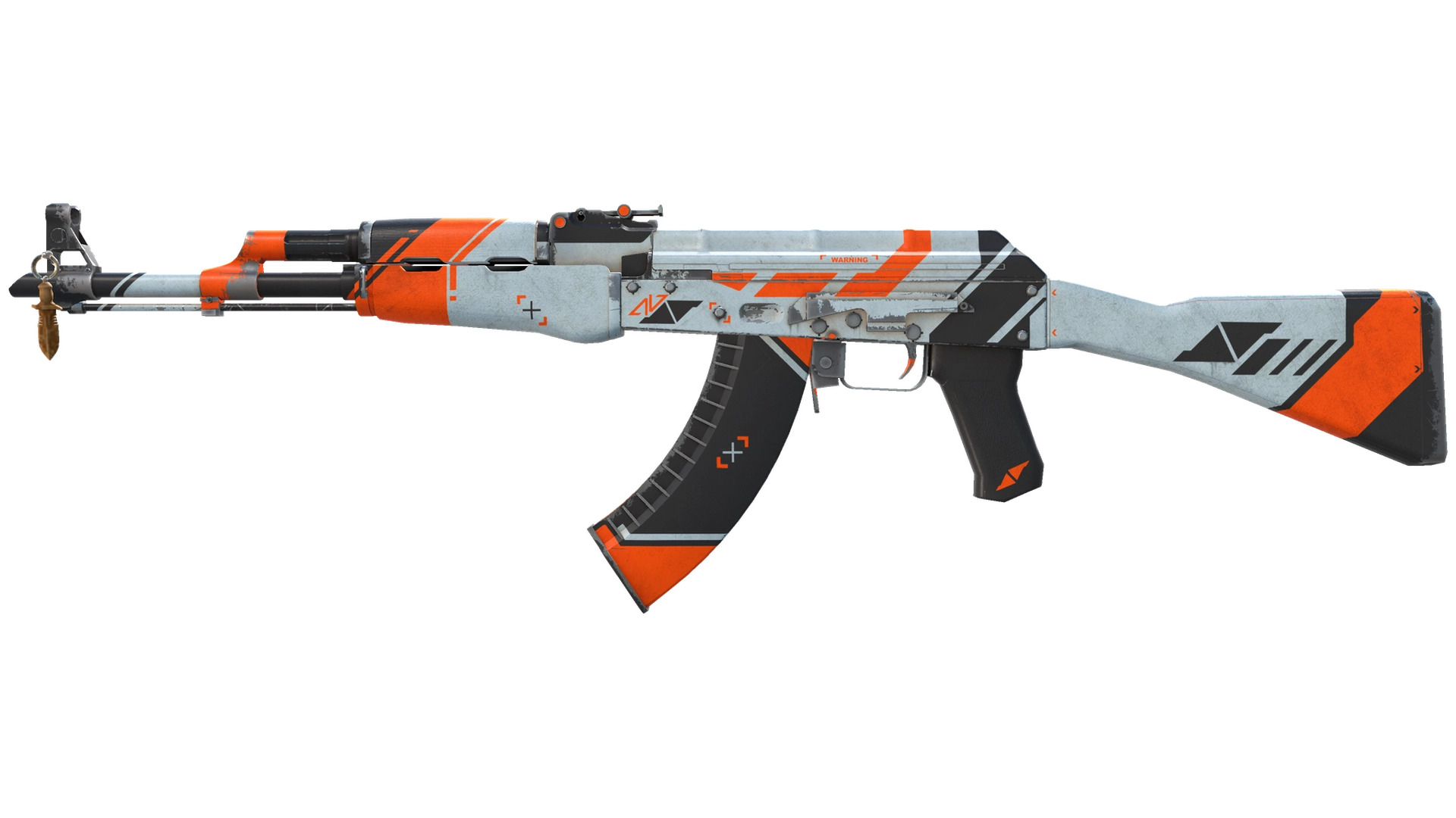 AK-47 | Asiimov (Field-Tested)