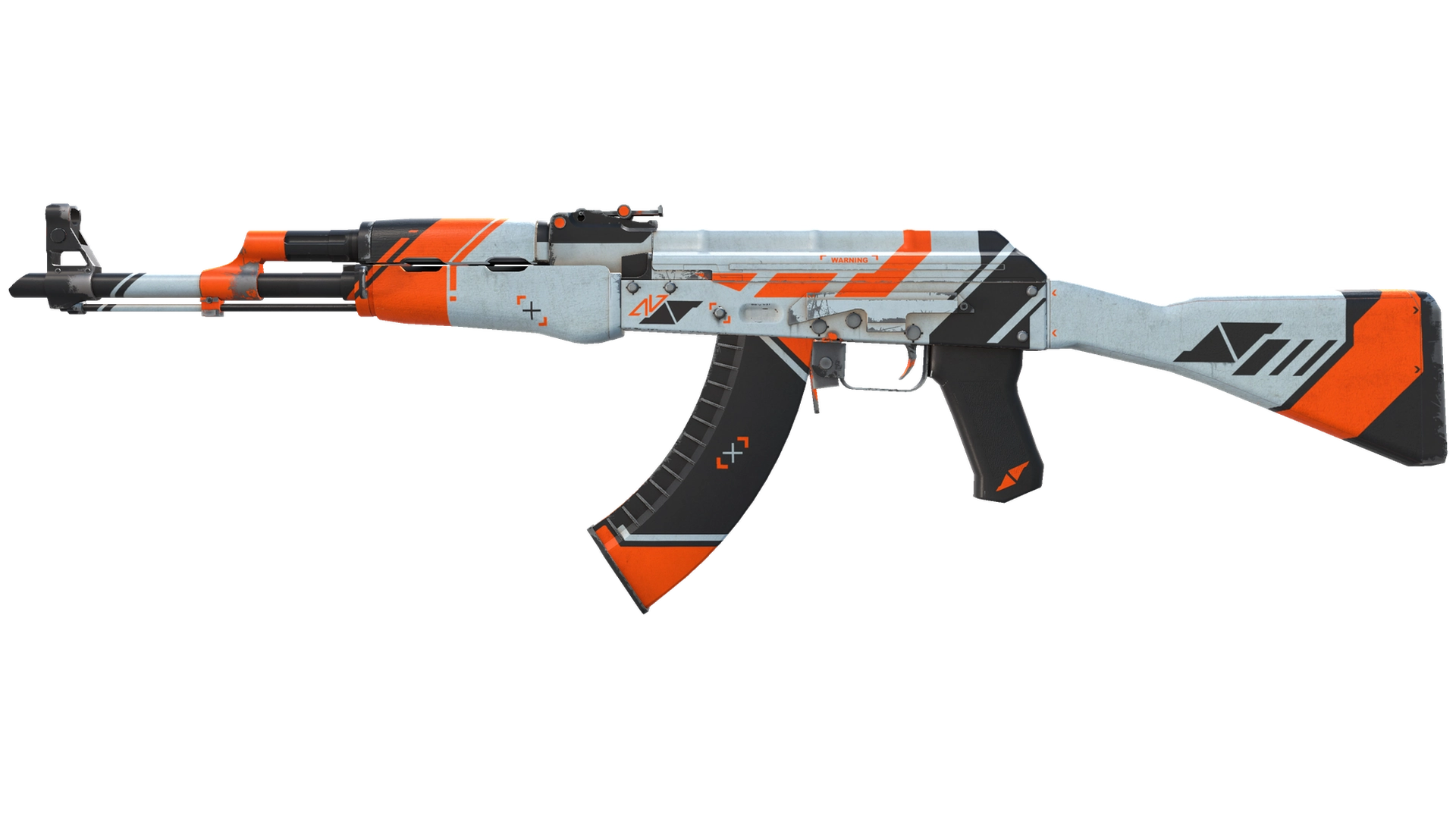 AK-47 | Asiimov (Field-Tested)