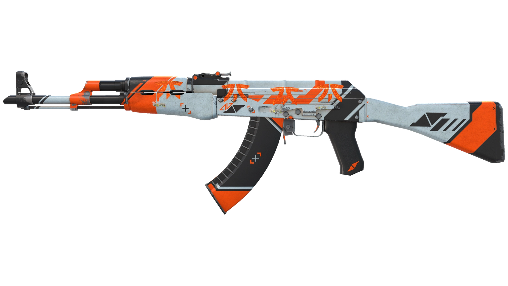 Asiimov image