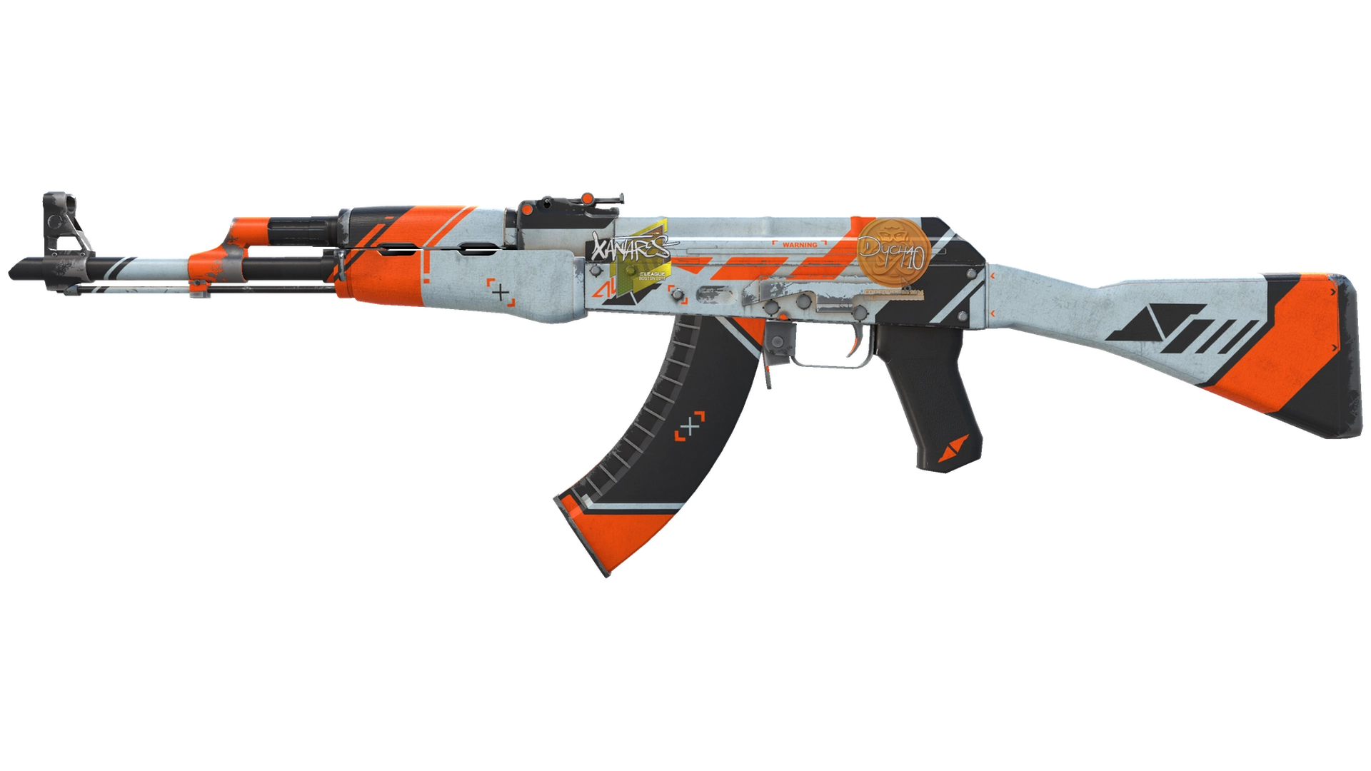 Asiimov image