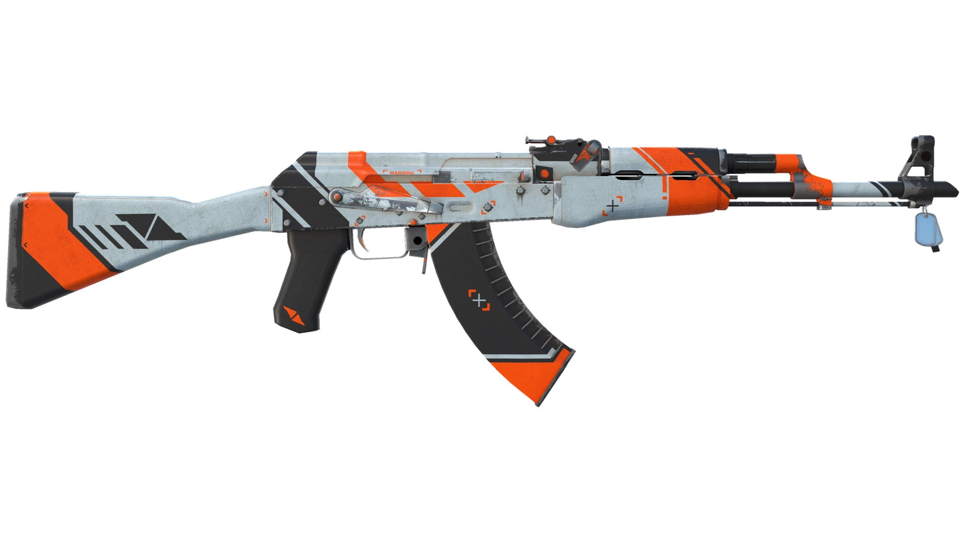 Asiimov image