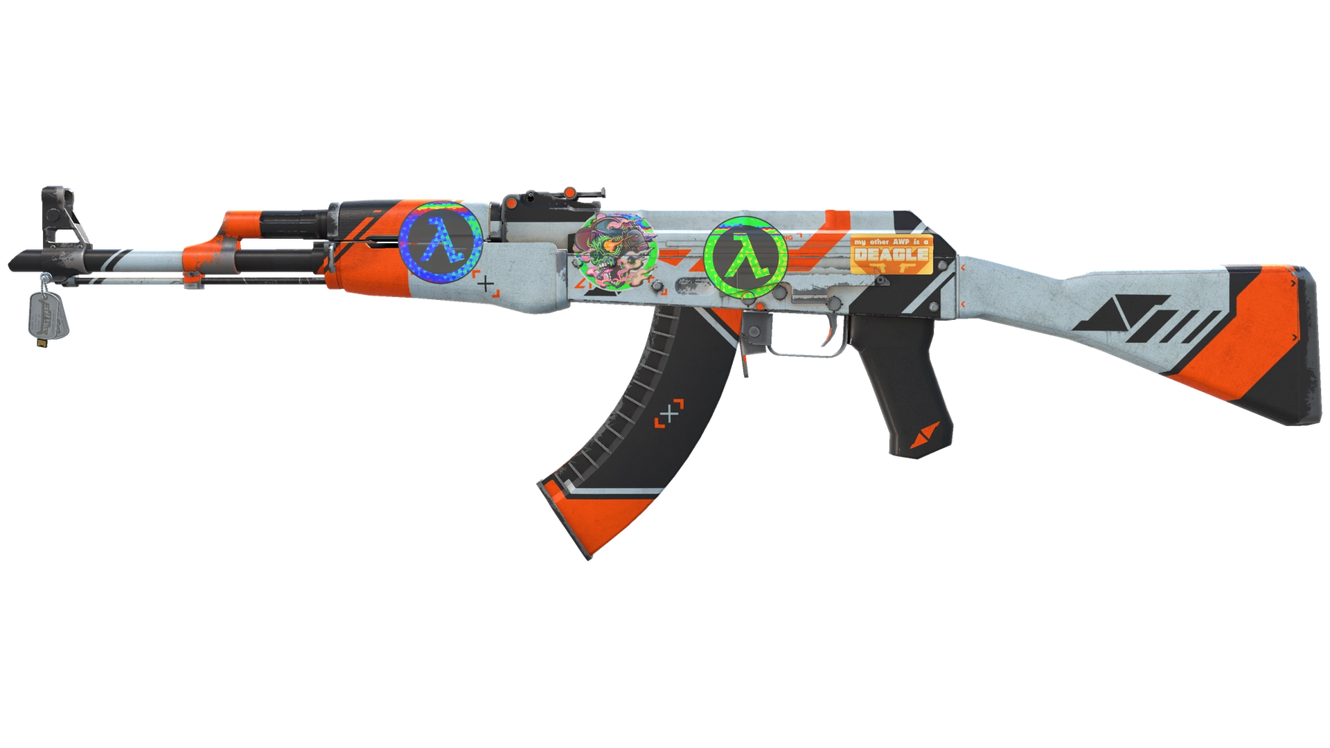 Asiimov image