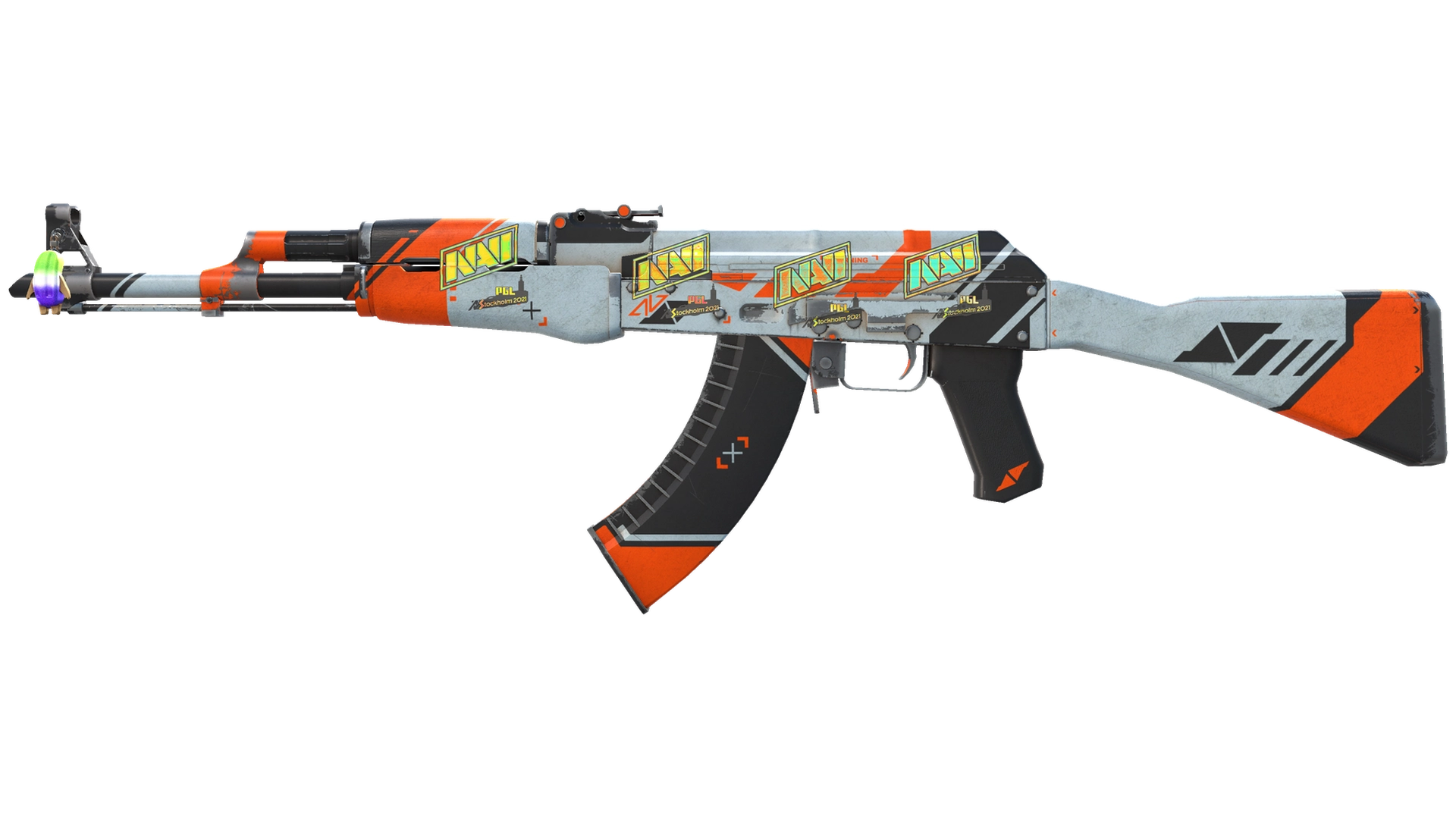 Asiimov image