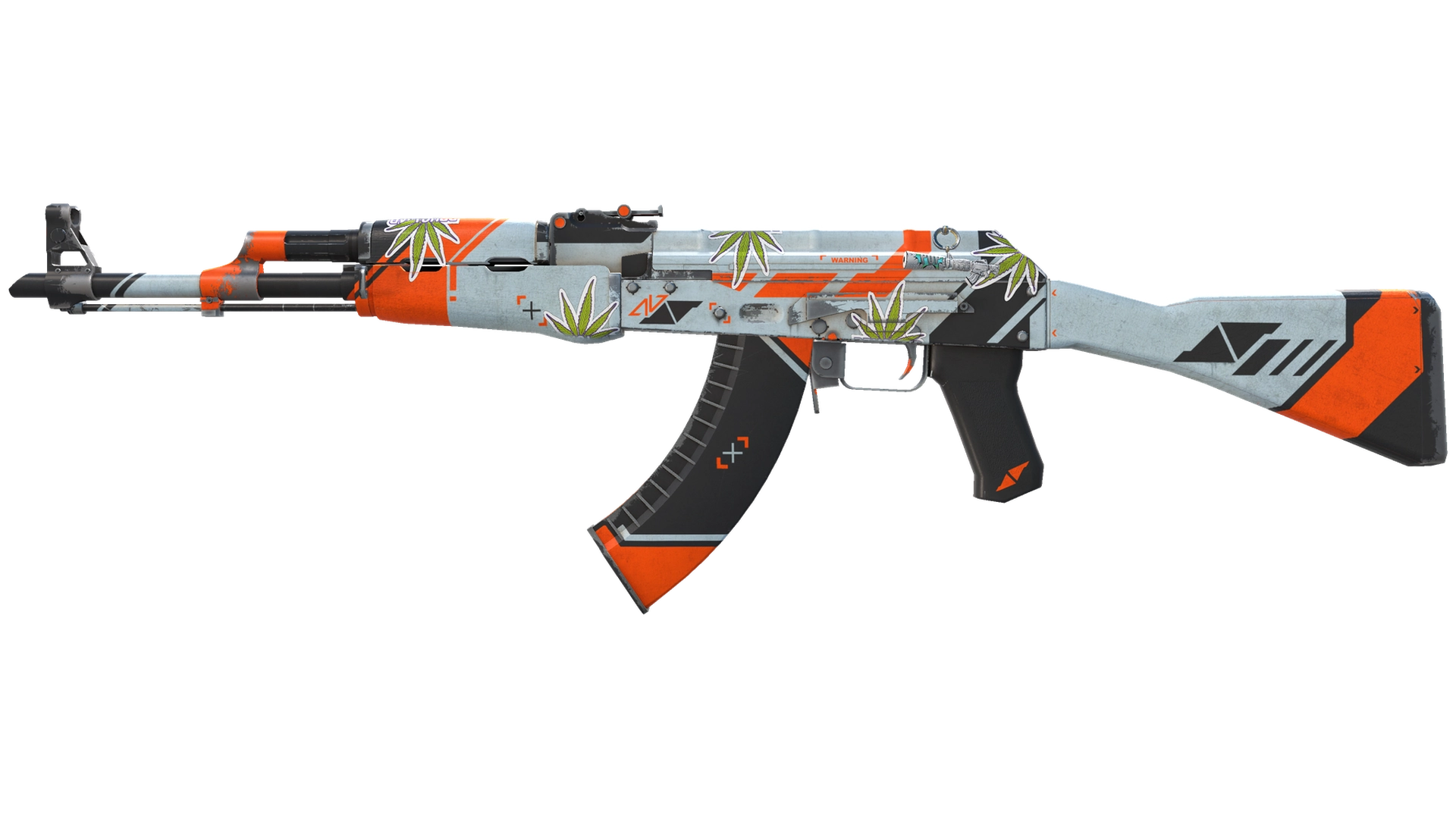 Asiimov image