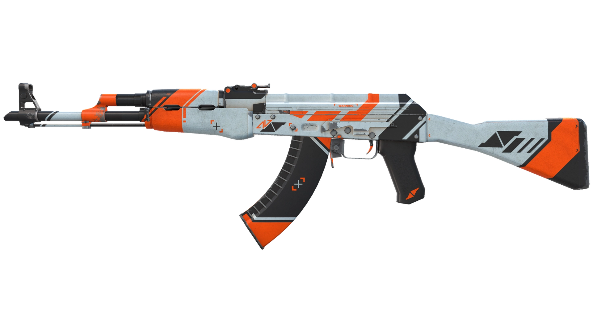 Asiimov image