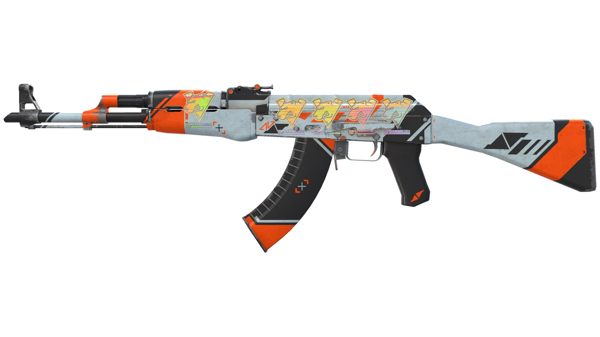 Asiimov image