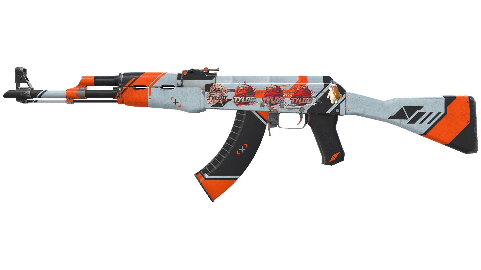 Asiimov image