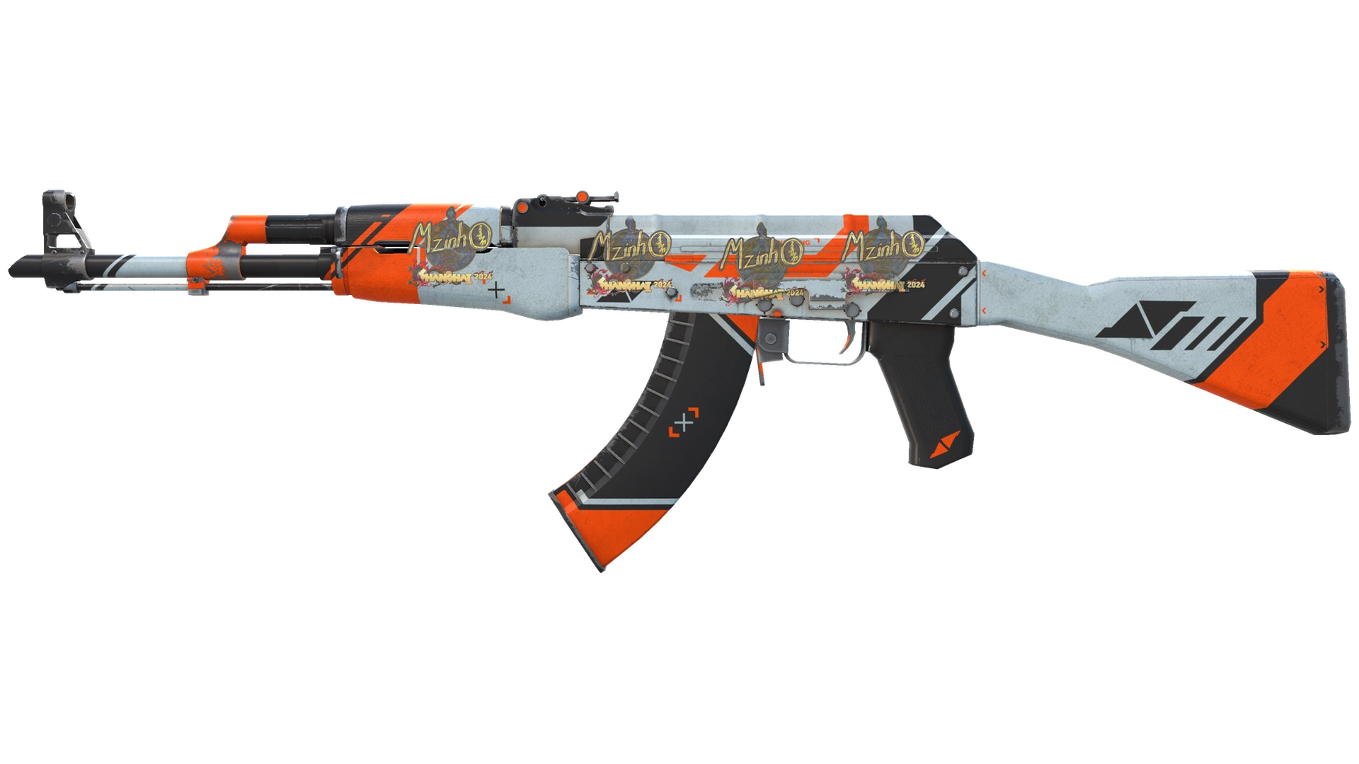 Asiimov image