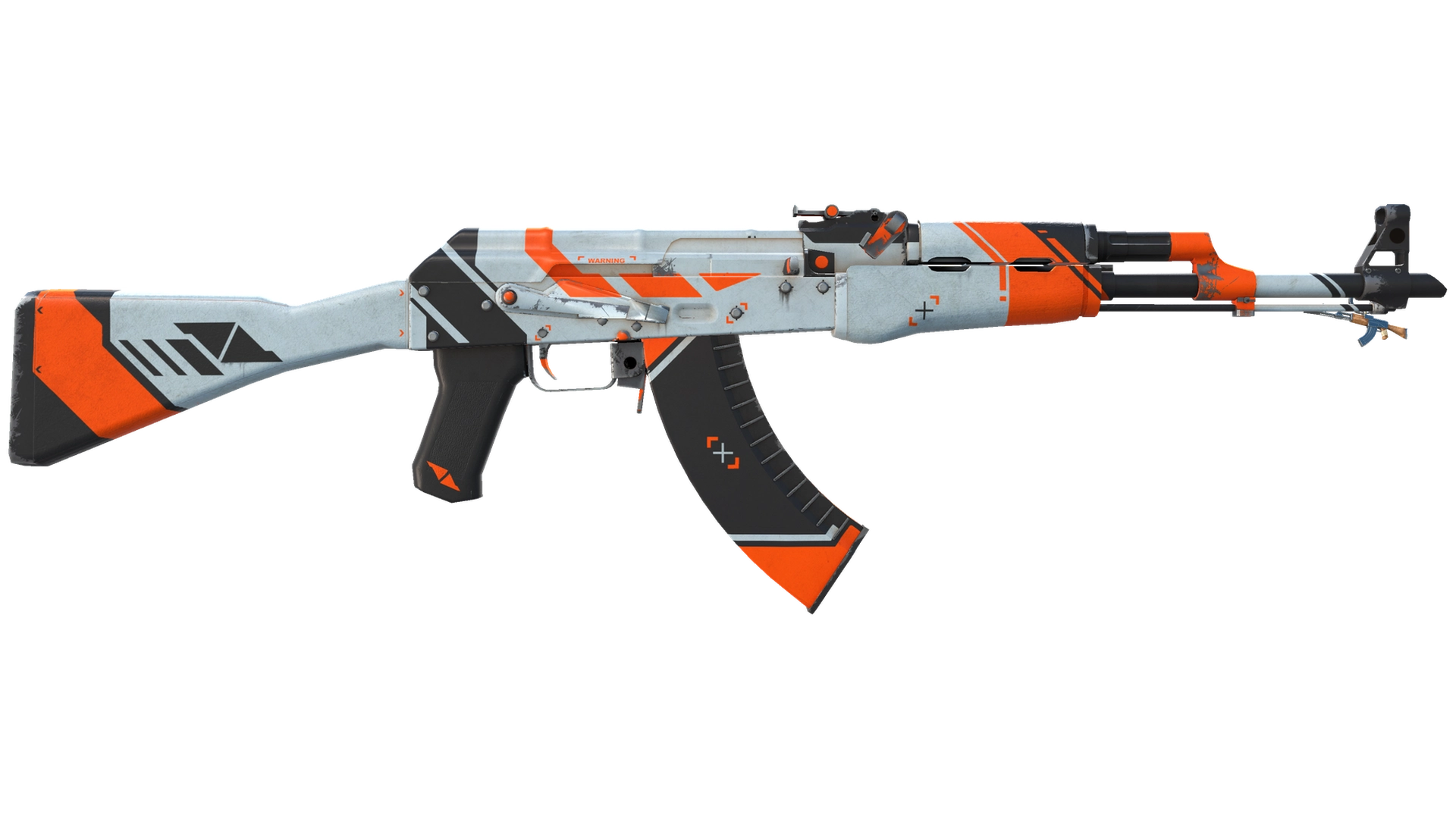 Asiimov image