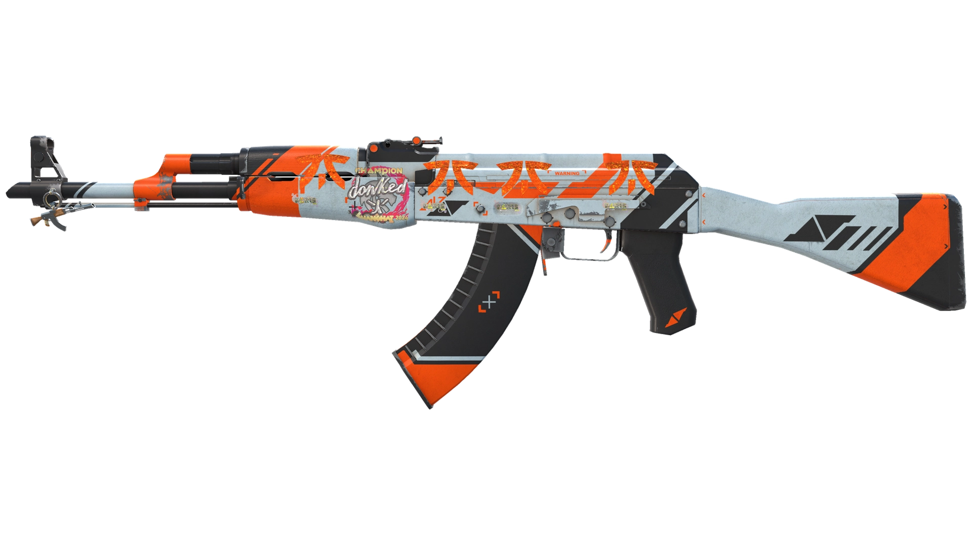 Asiimov image