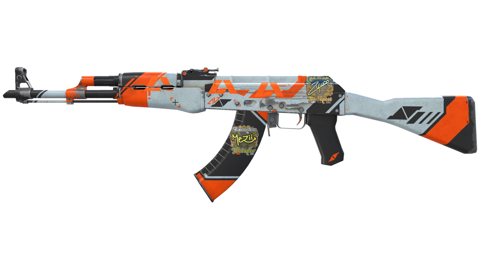 Asiimov image