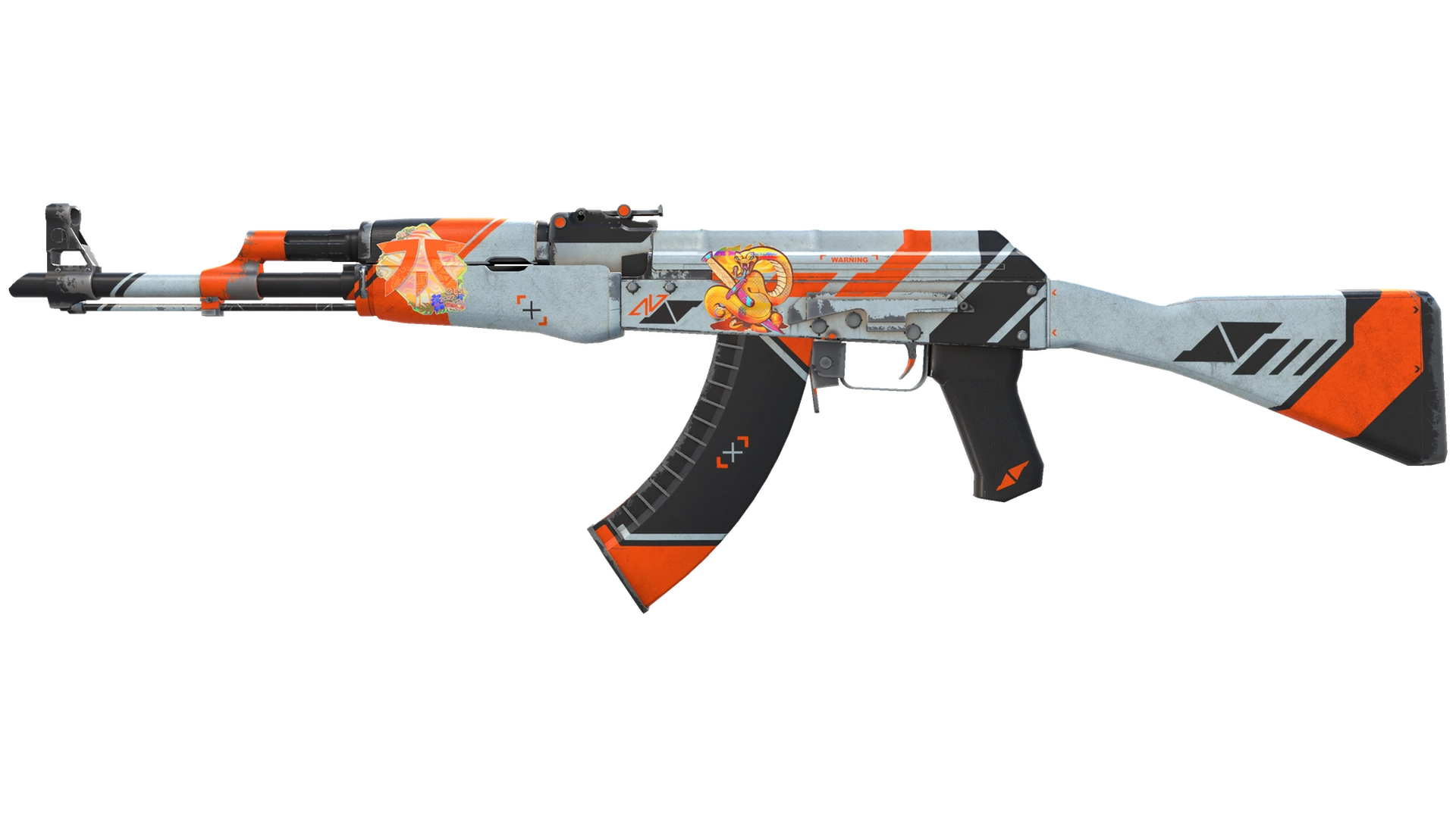 Asiimov image