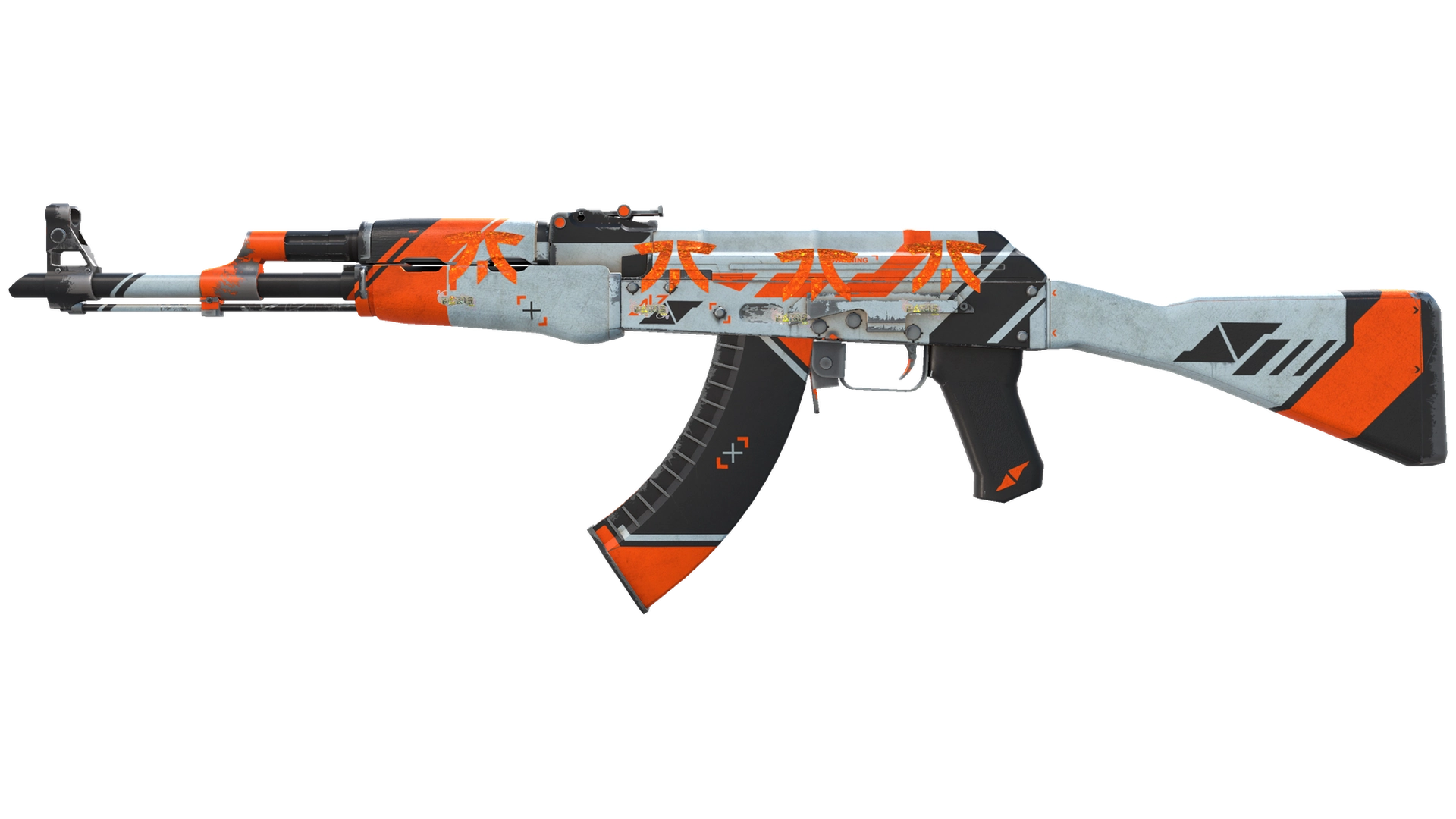 Asiimov image