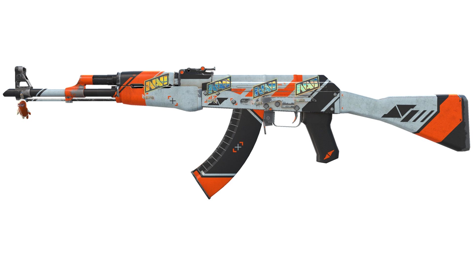 Asiimov image