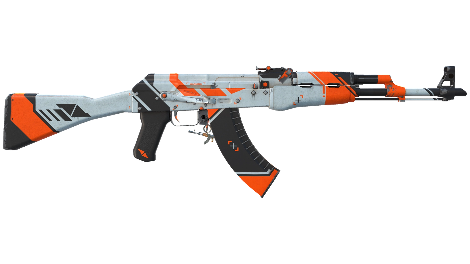 Asiimov image