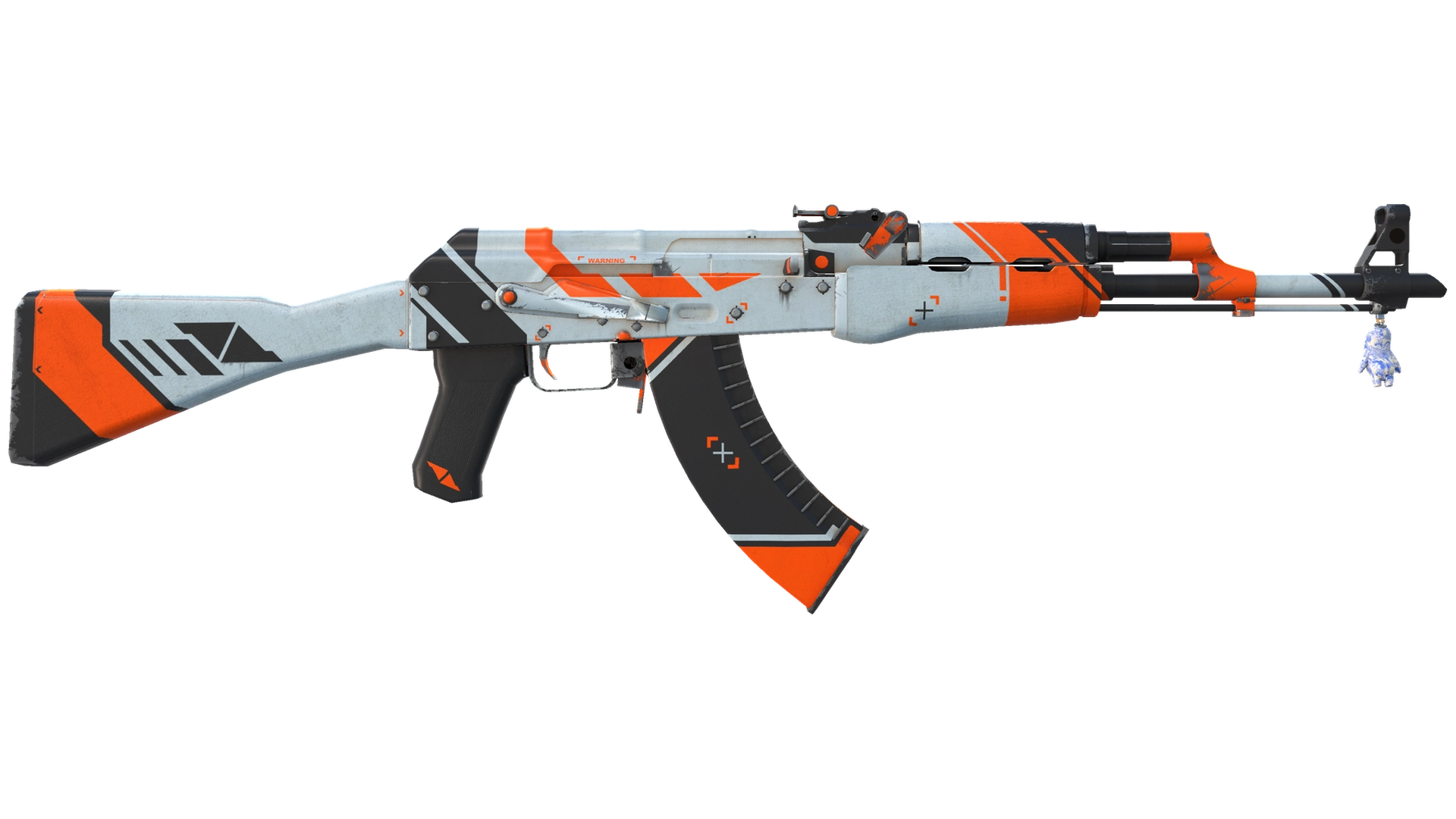 Asiimov image