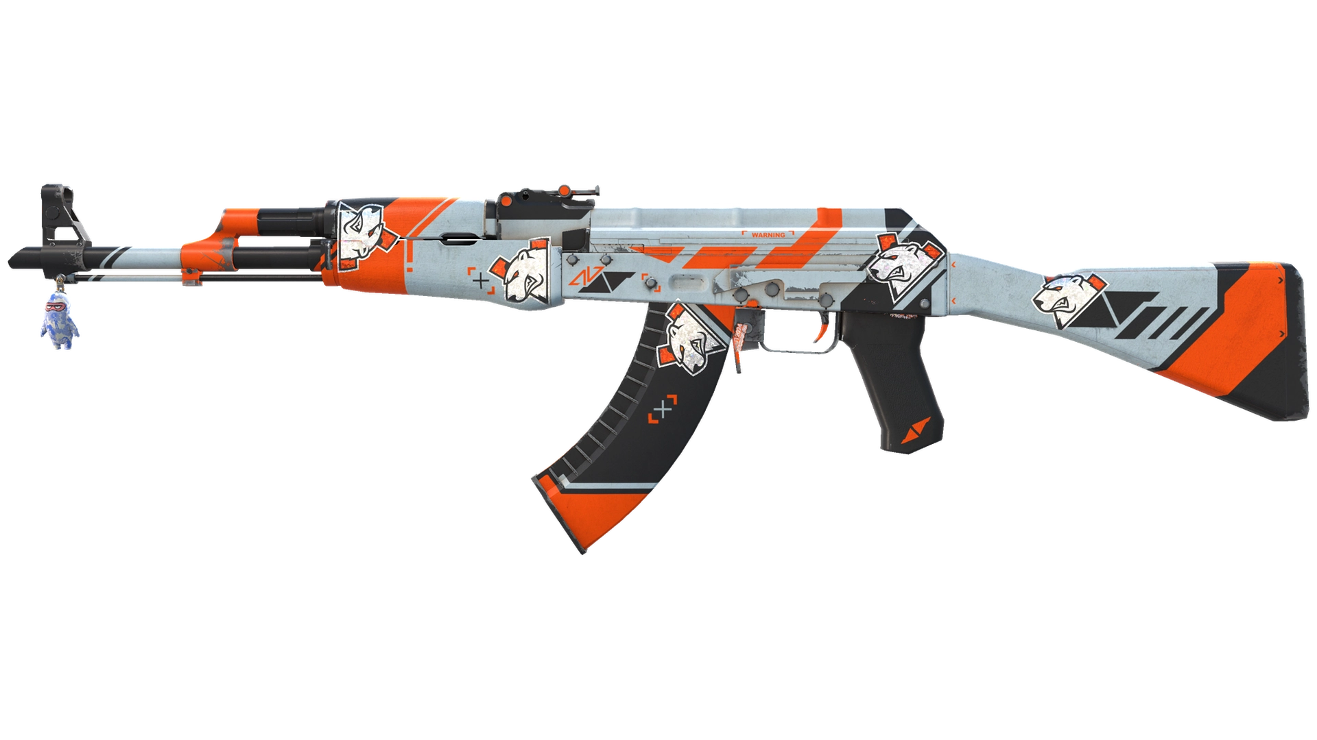 Asiimov image