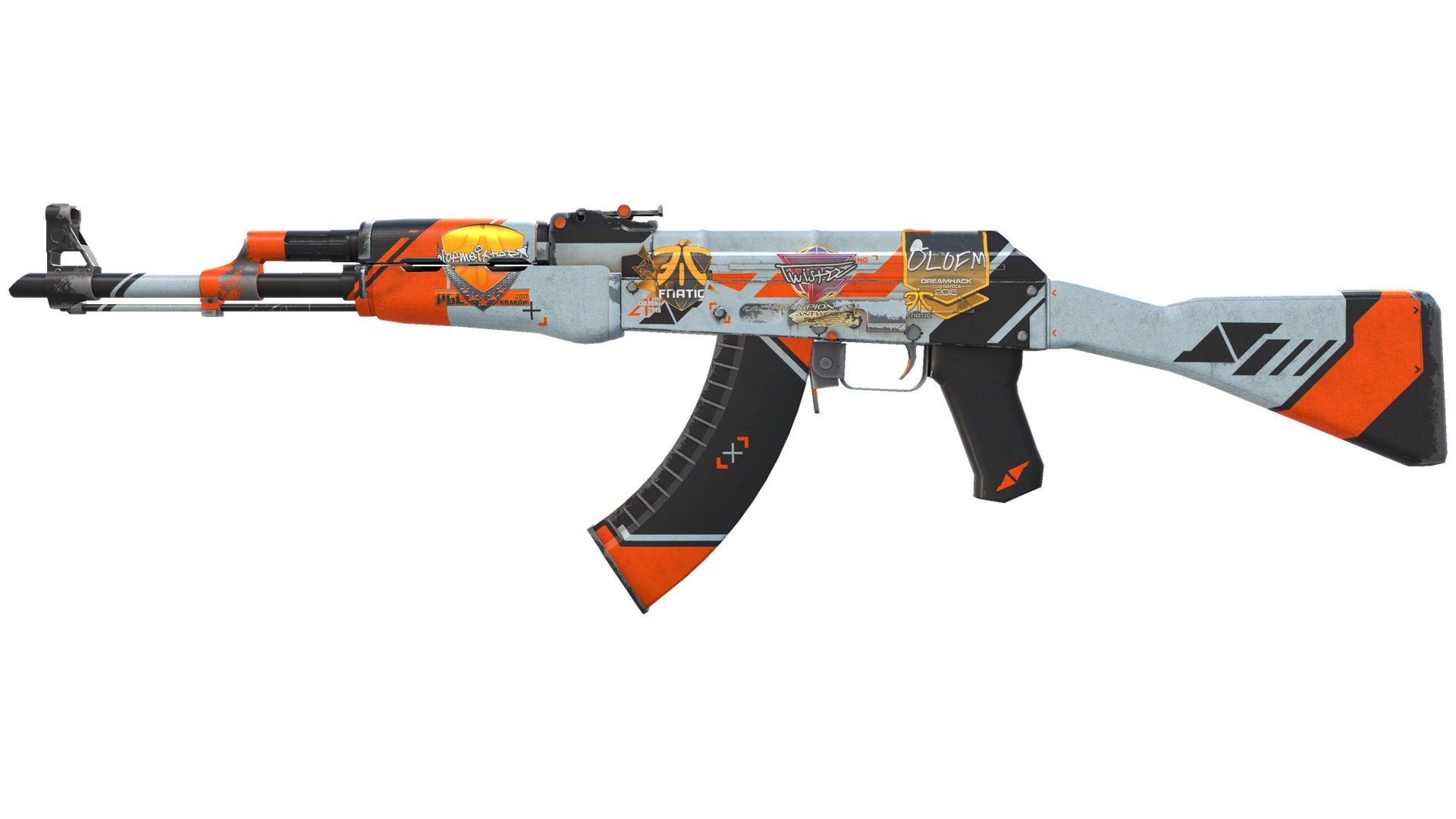 Asiimov image