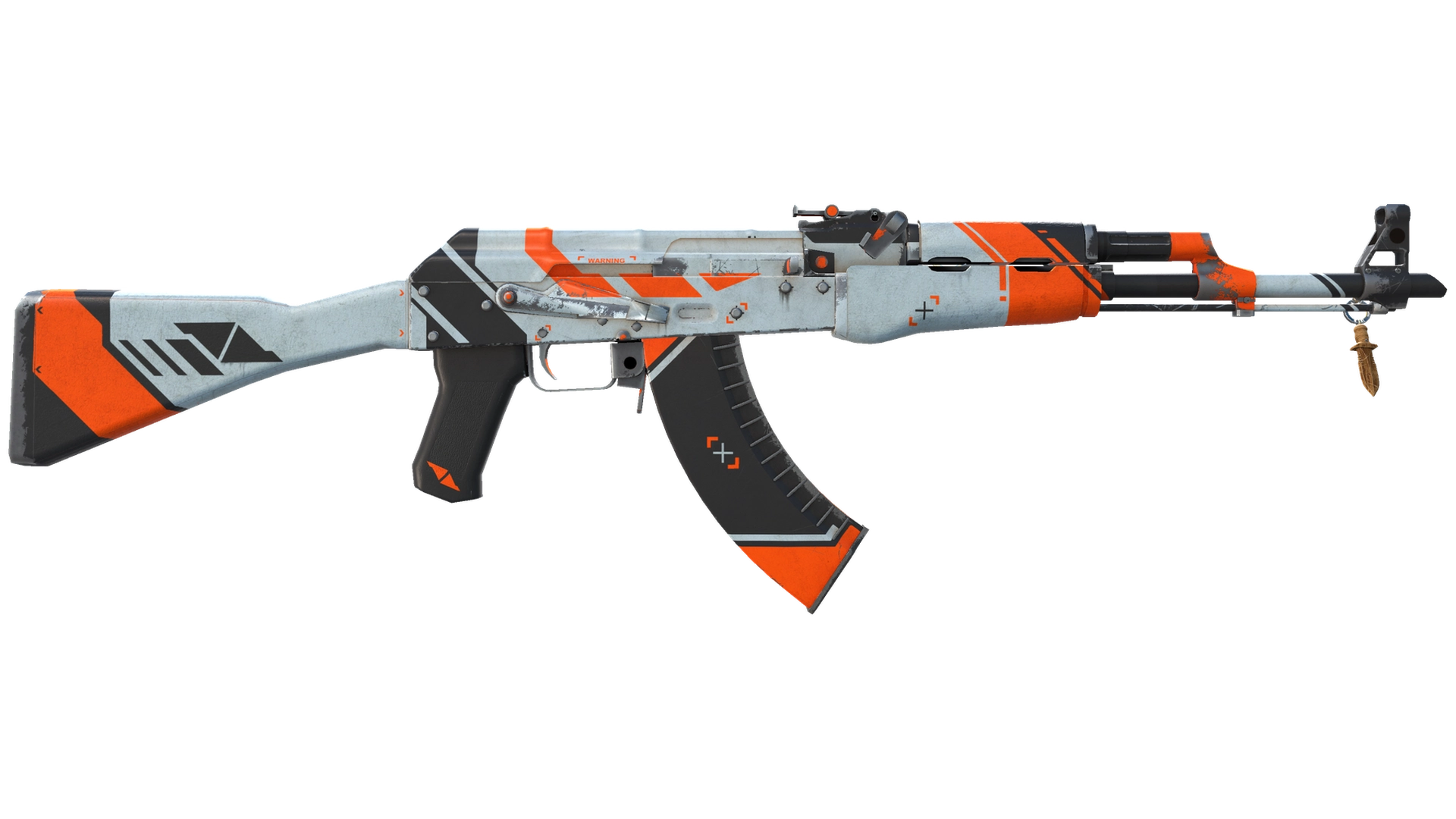 Asiimov image