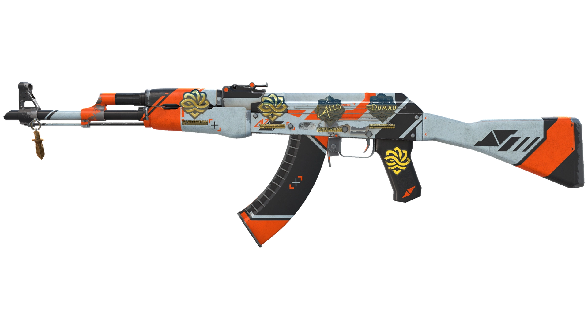 Asiimov image