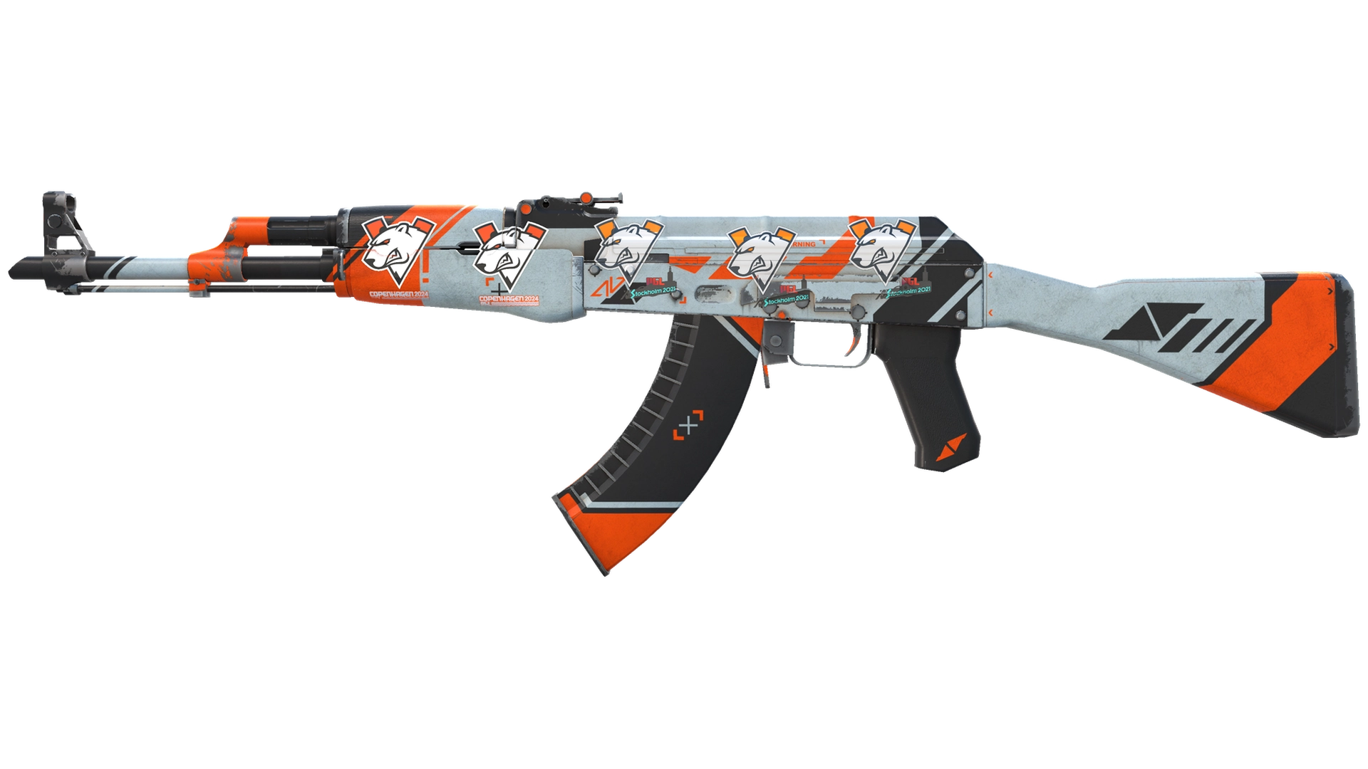 Asiimov image