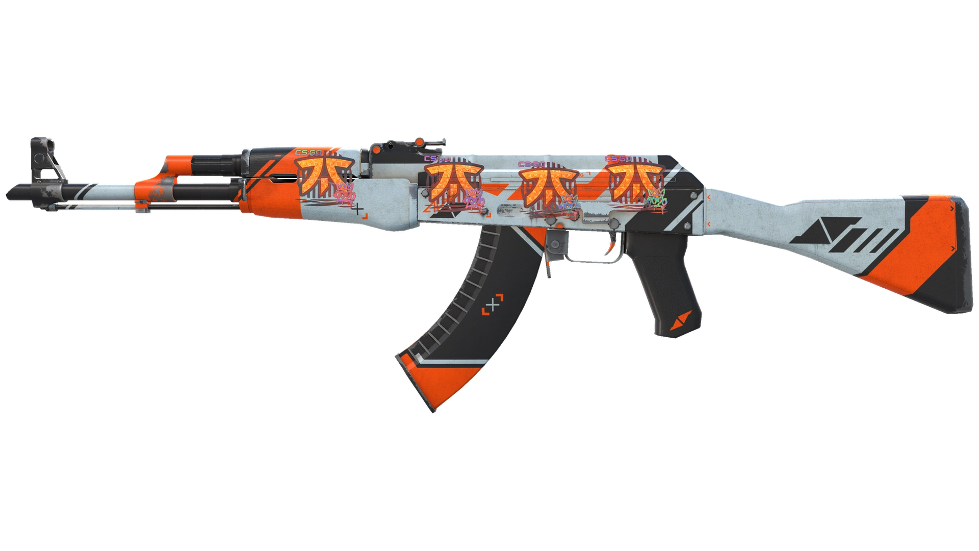 Asiimov image