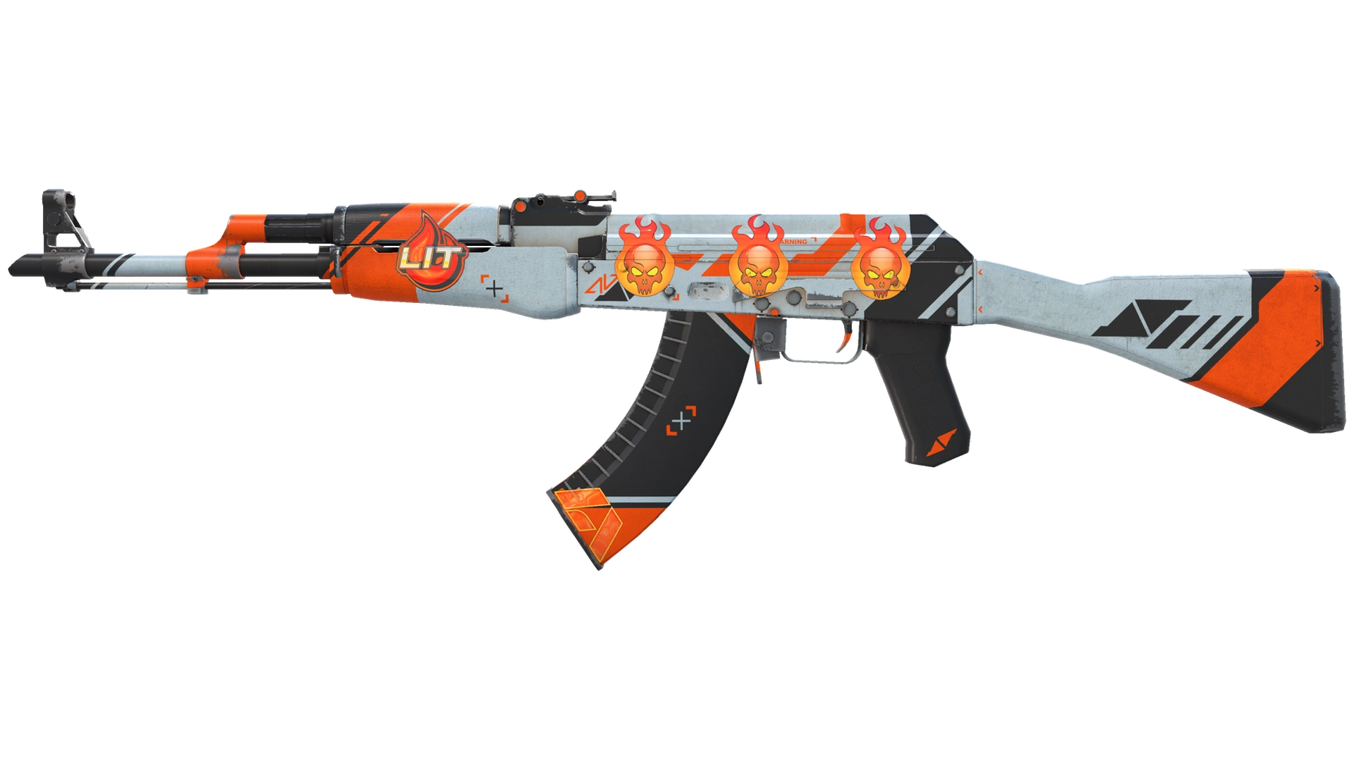 Asiimov image