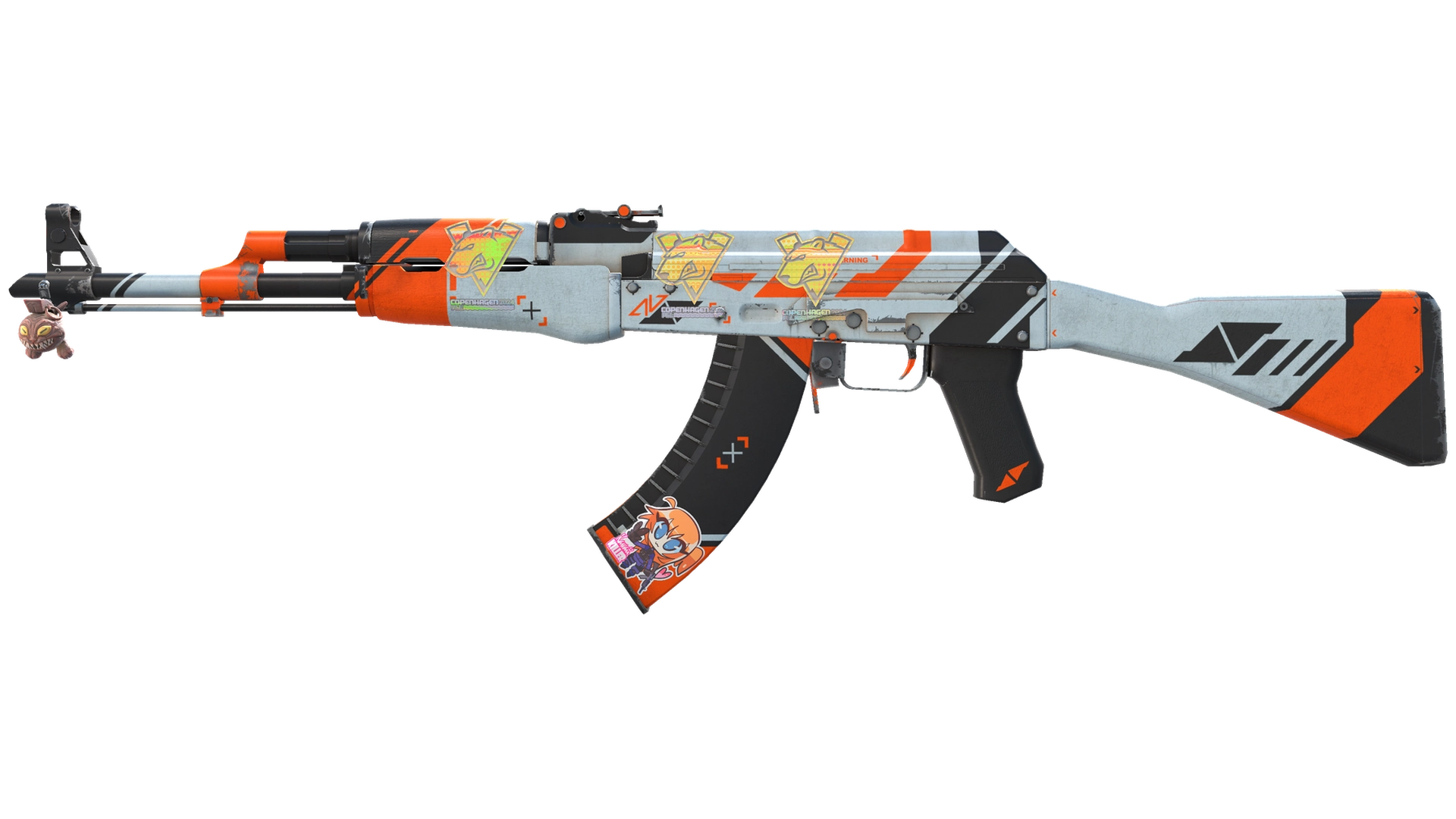 Asiimov image
